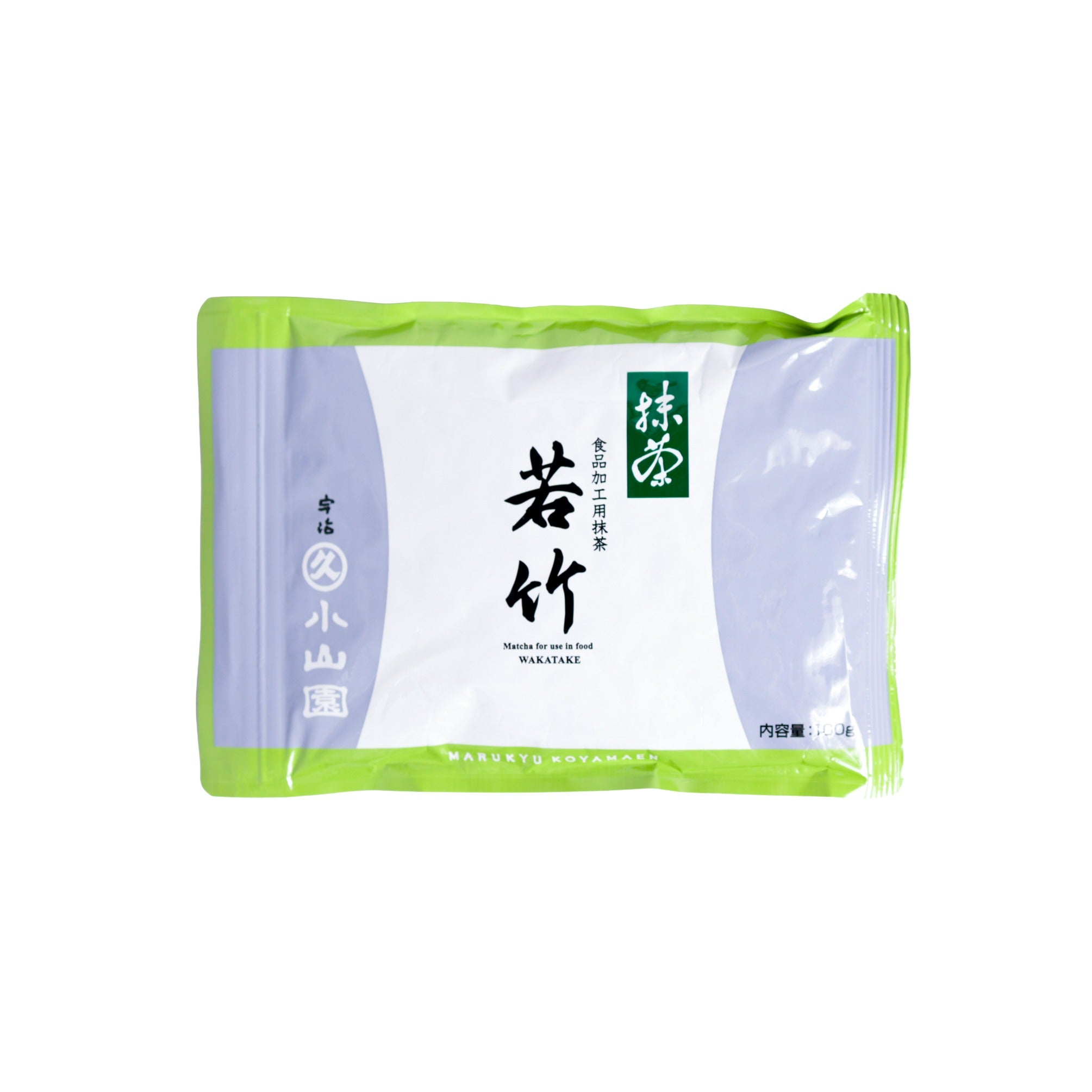 Marukyu Koyamaen Wakatake – Kanso Tea