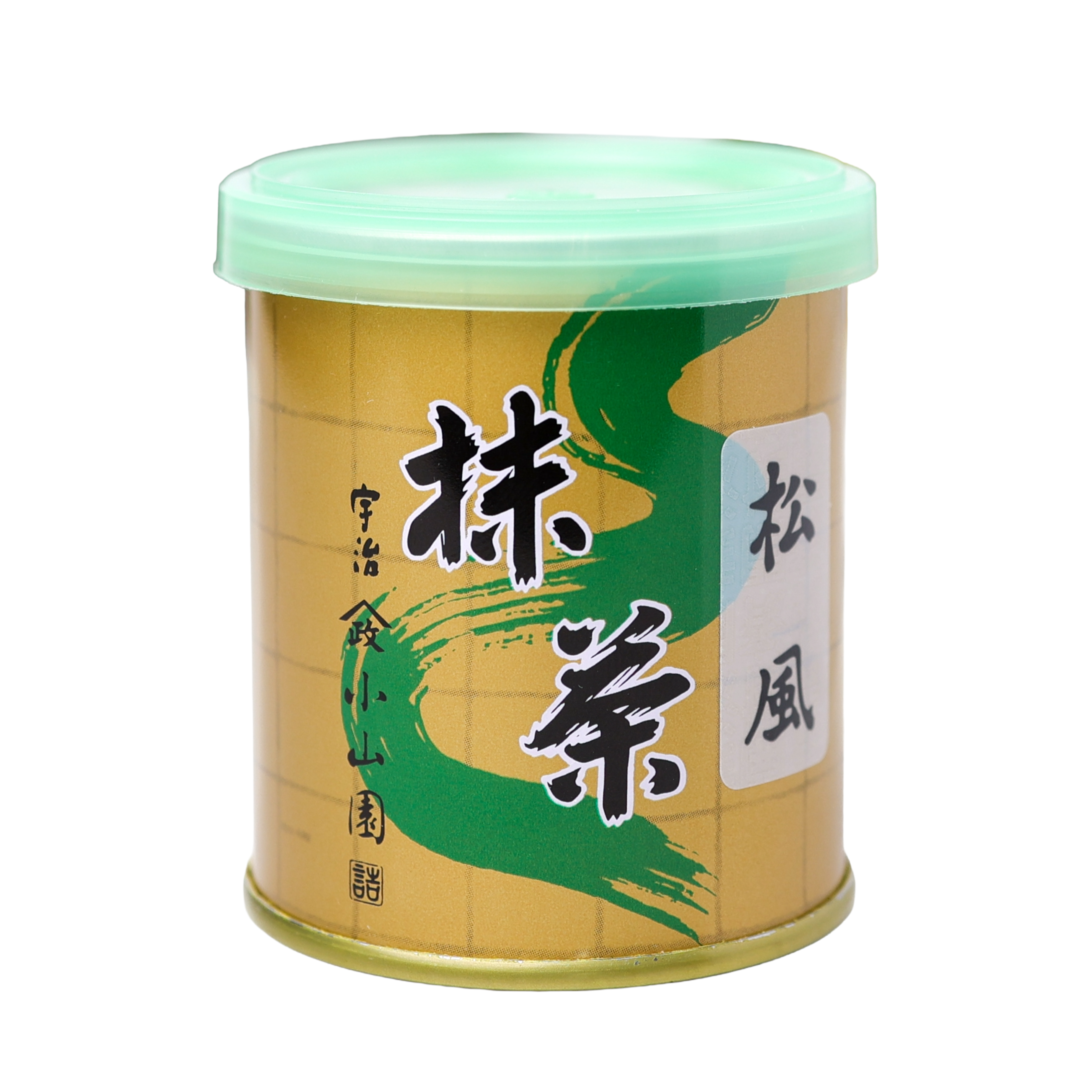 Yamamasa Koyamaen Matsukaze Matcha 30/100/150g – Bold & Nutty