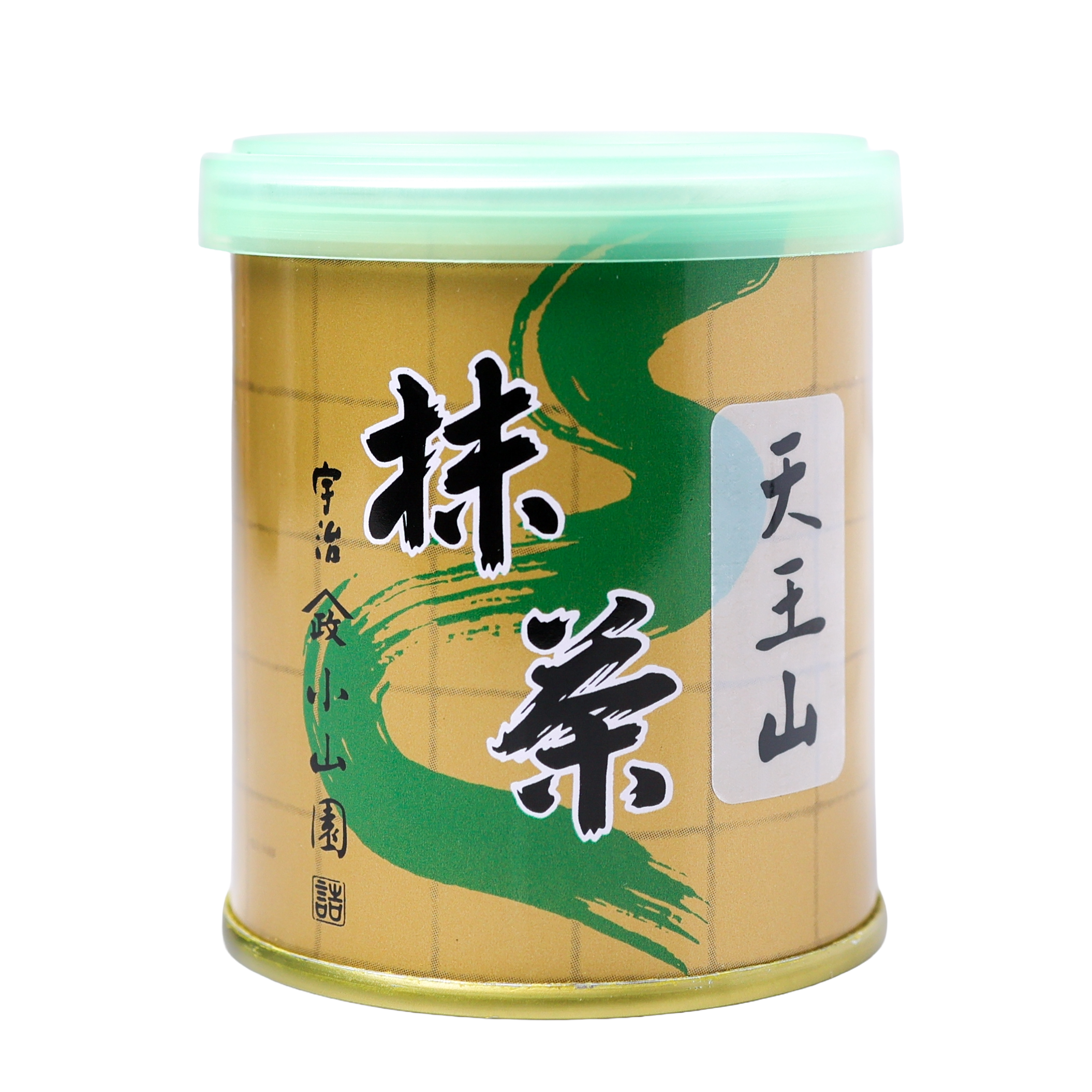 Yamamasa Koyamaen Tennouzan – Kanso Tea Yamamasa Koyamaen Tennouzan – Kanso Tea