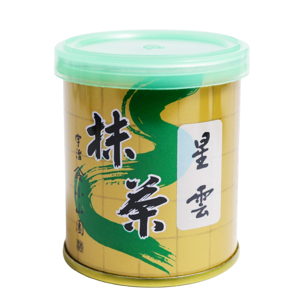 Yamamasa koyamaen 冷用抹茶 3個セット Yamamasa Koyamaen - Samidori – Japan Tea House