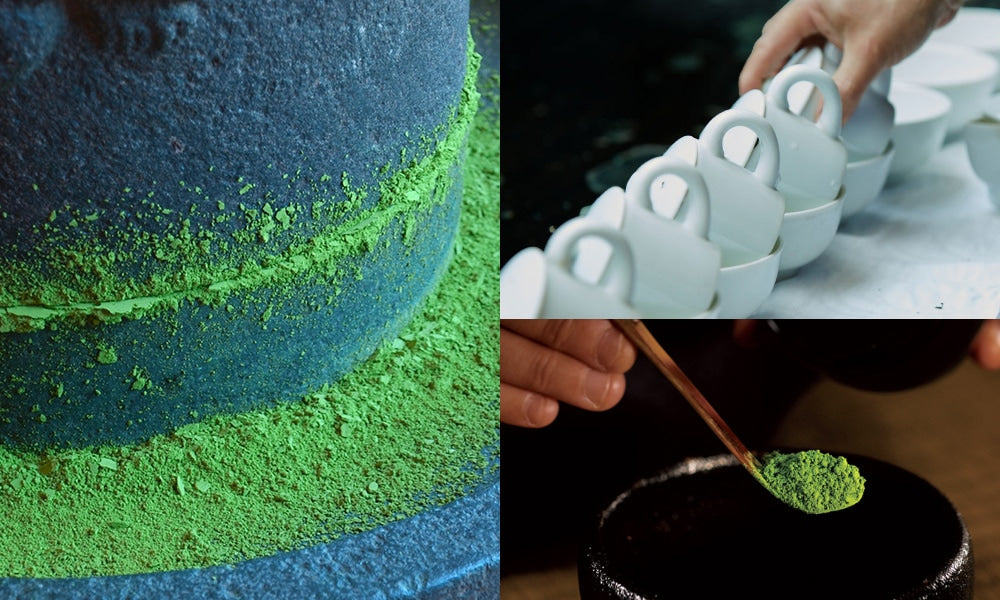 Matcha