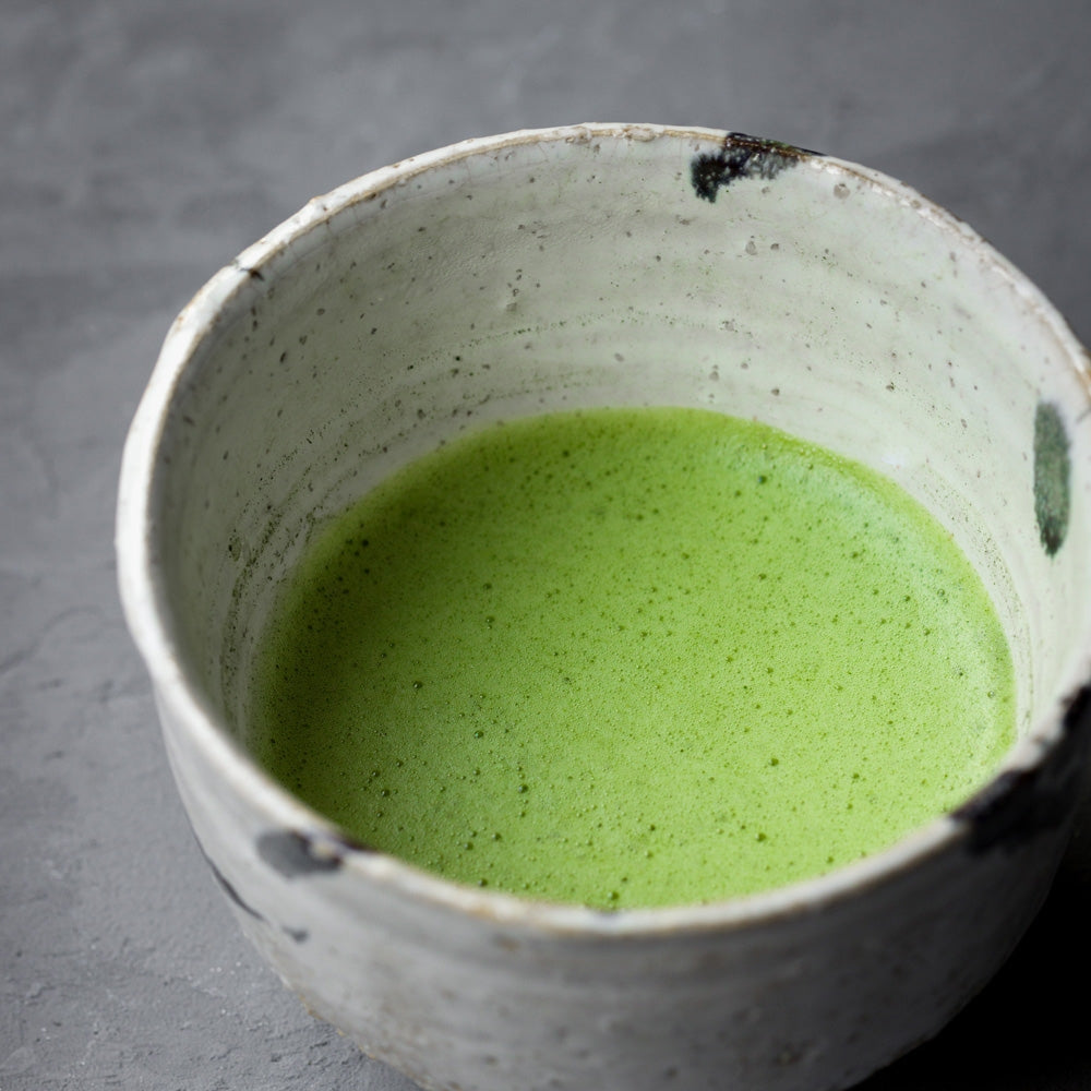 Aoarashi by Marukyu Koyamaen