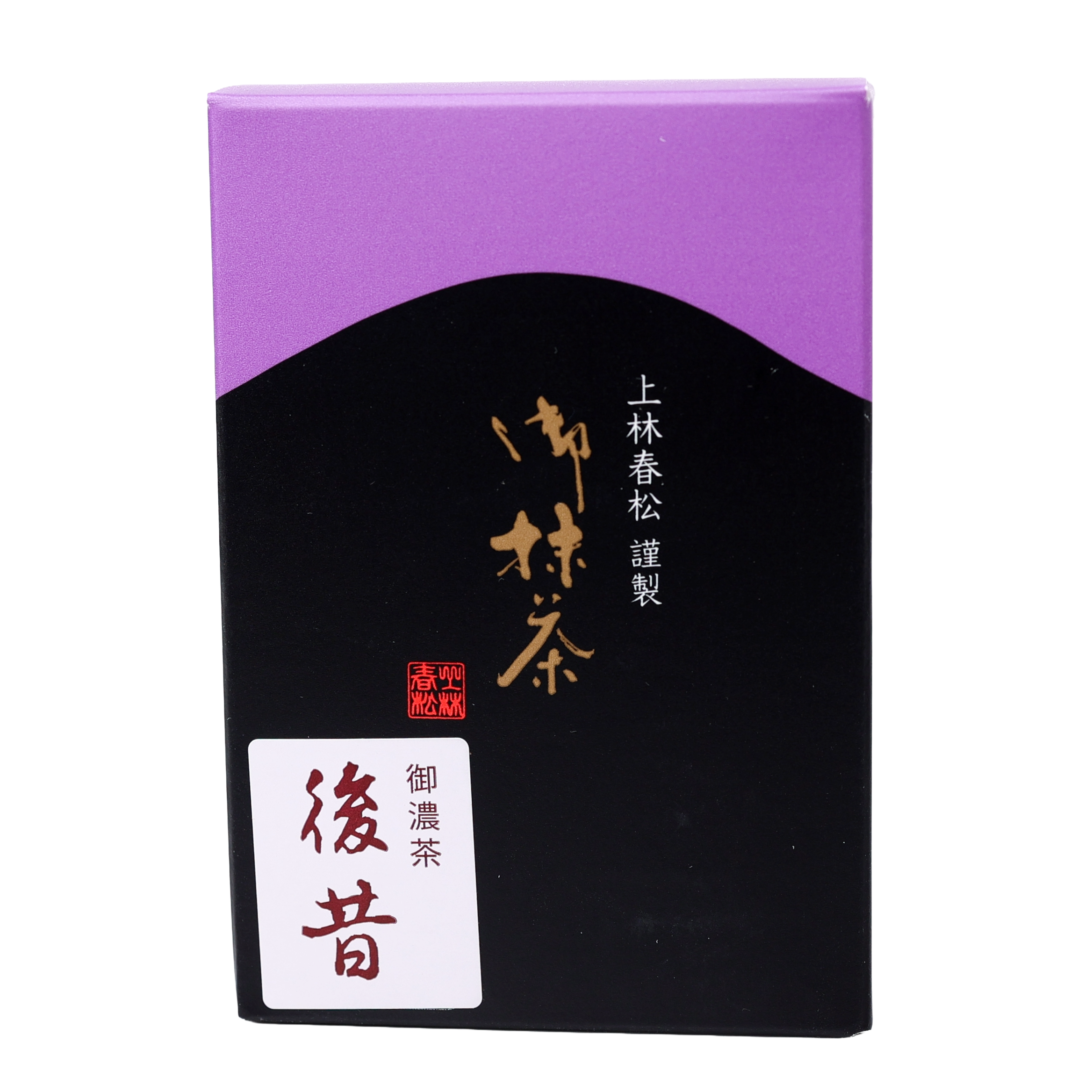 Ato Mukashi by Kanbayashi Shunsho