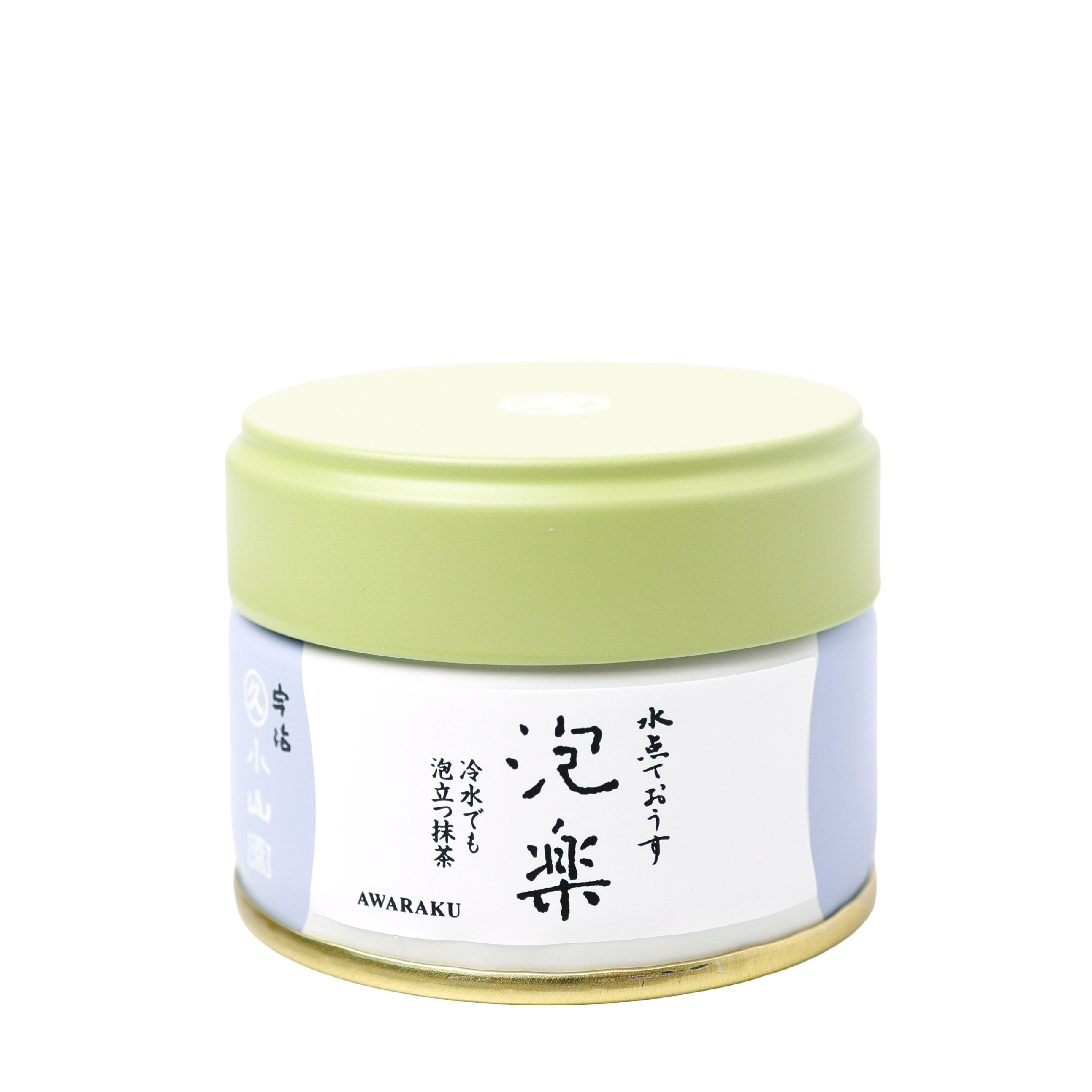 Awaraku by Marukyu Koyamaen - Summer Limited Edition