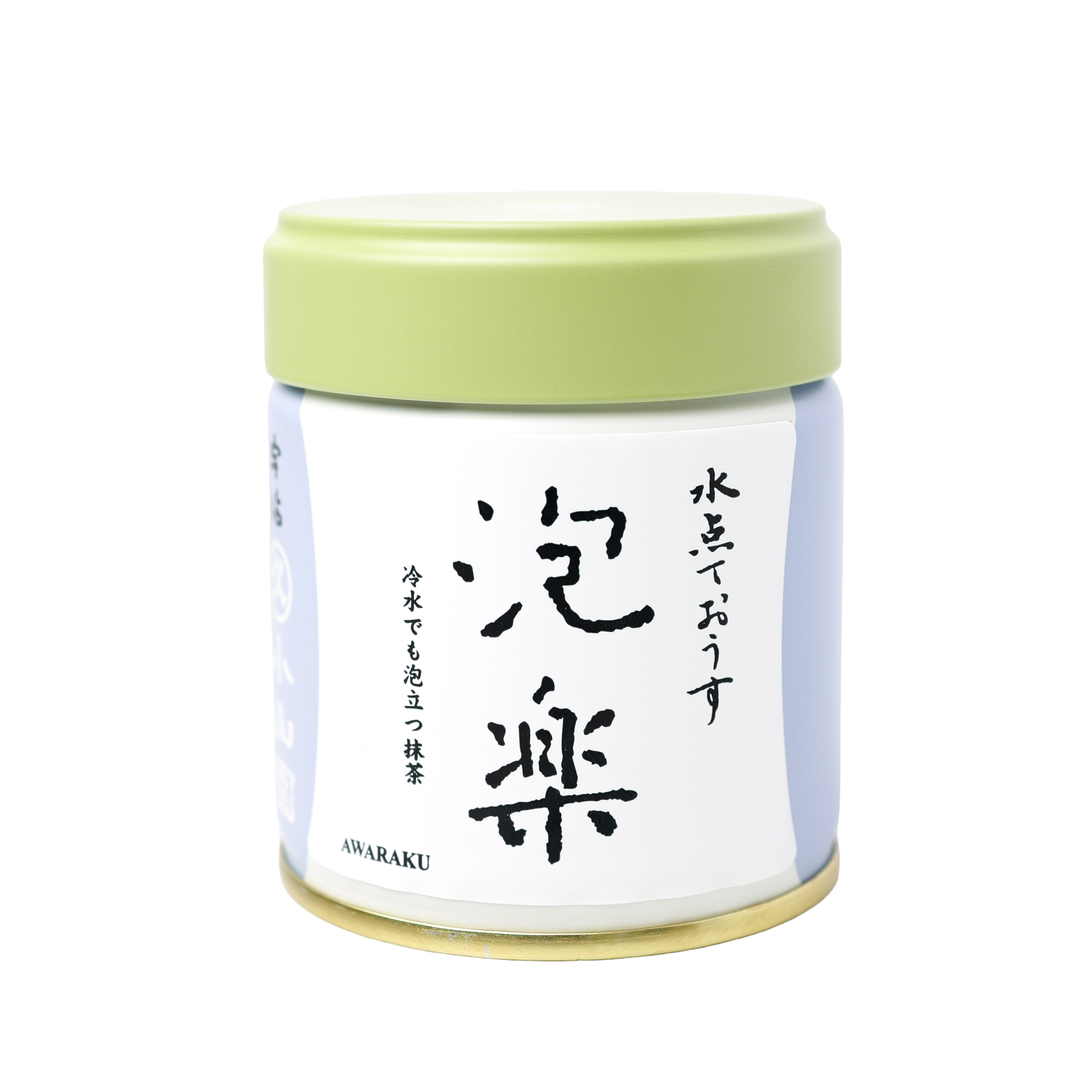 Awaraku by Marukyu Koyamaen - Summer Limited Edition