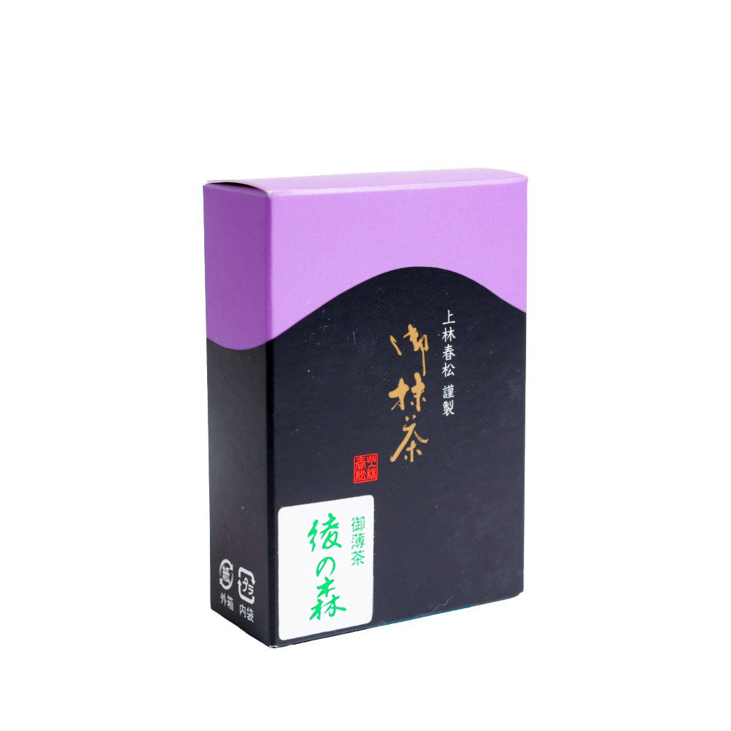 Aya no Mori by Kanbayashi Shunsho