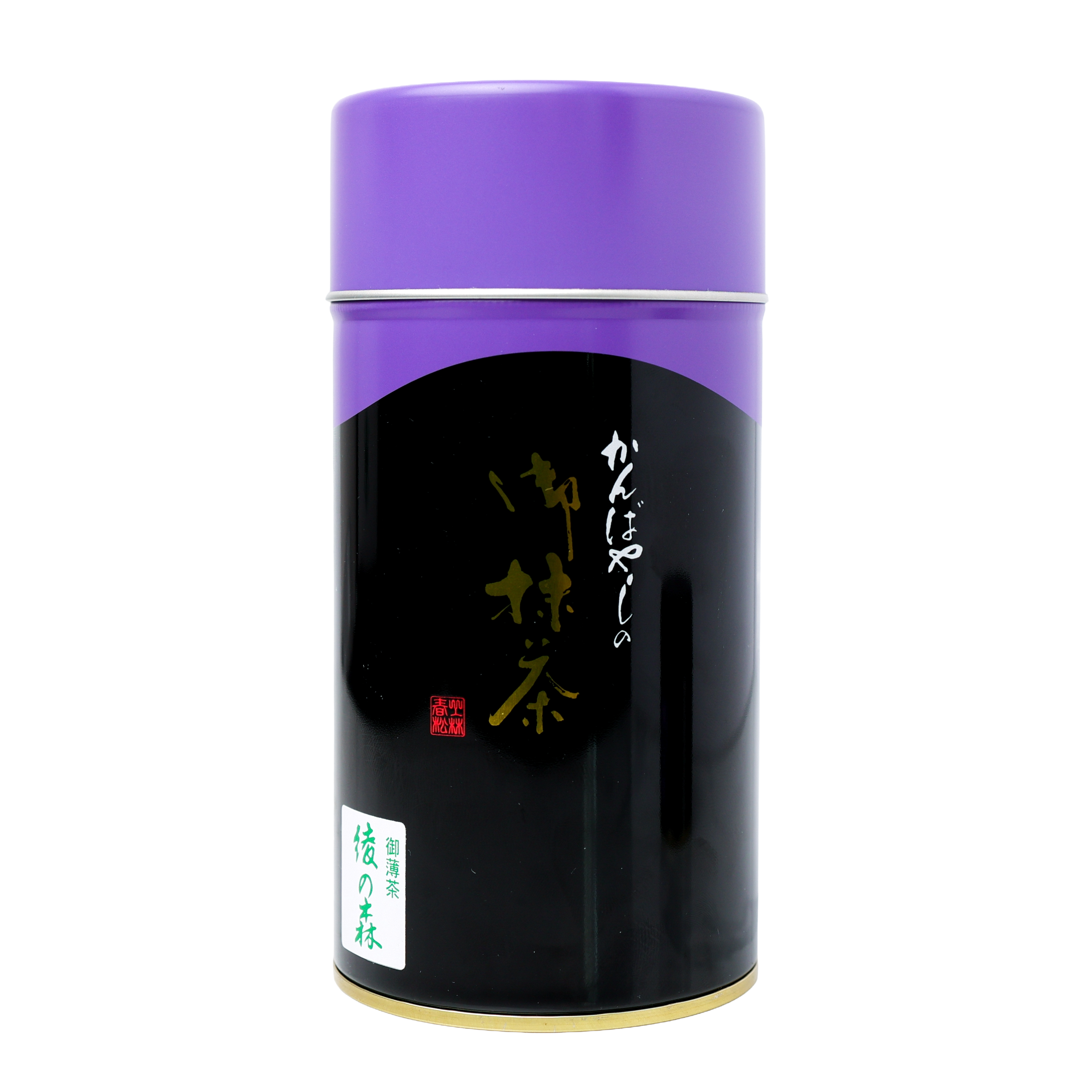 Aya no Mori by Kanbayashi Shunsho