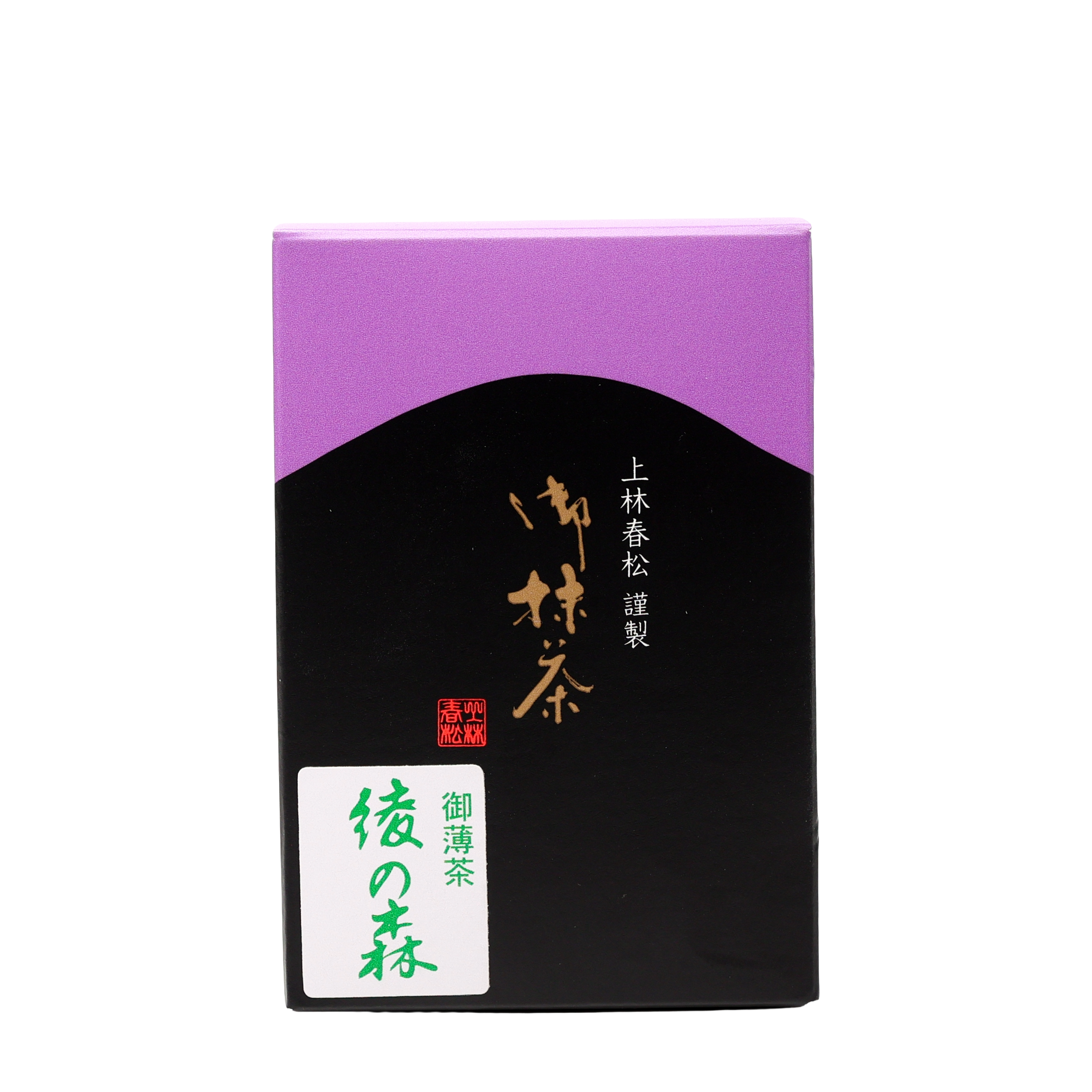 Aya no Mori by Kanbayashi Shunsho