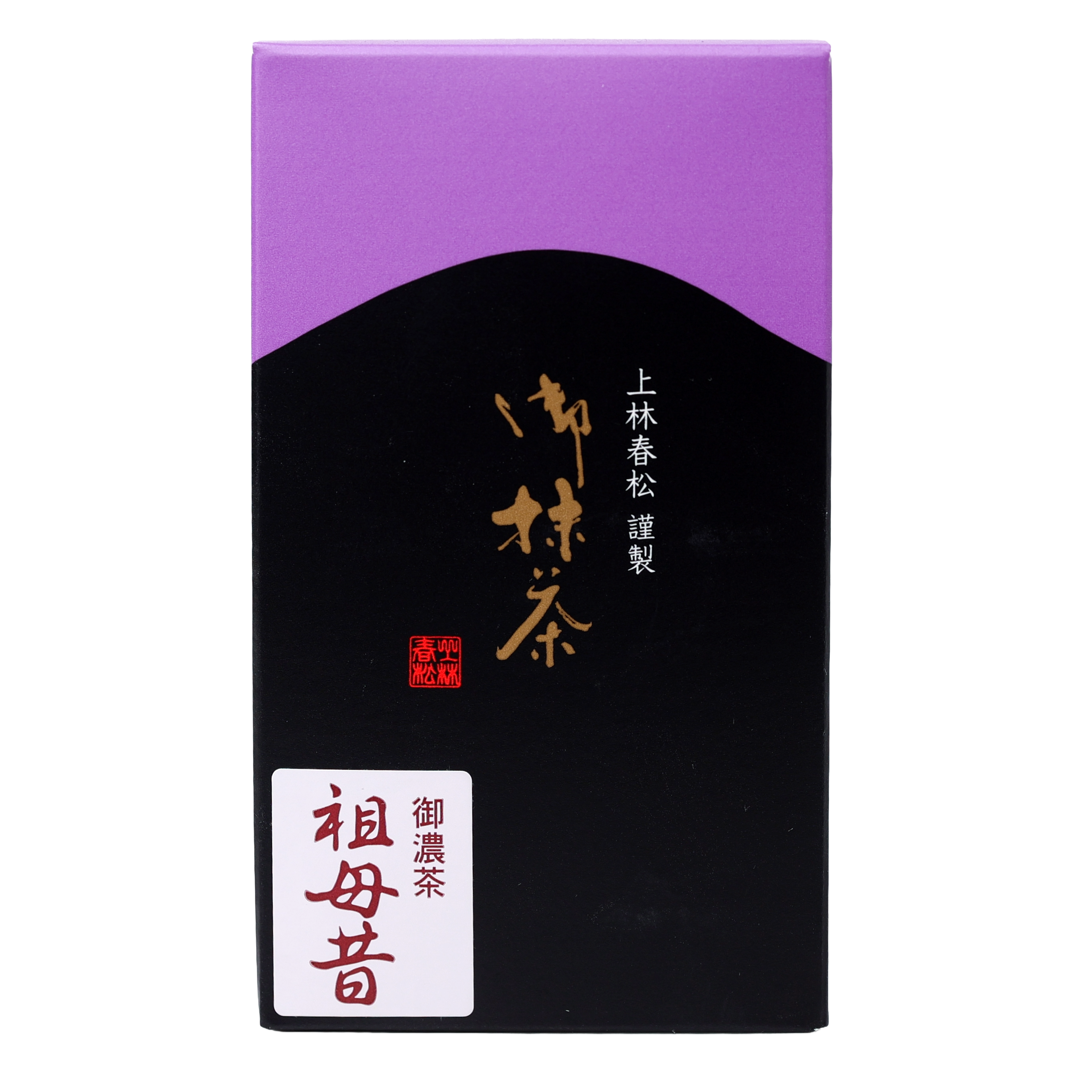 Baba Mukashi by Kanbayashi Shunsho