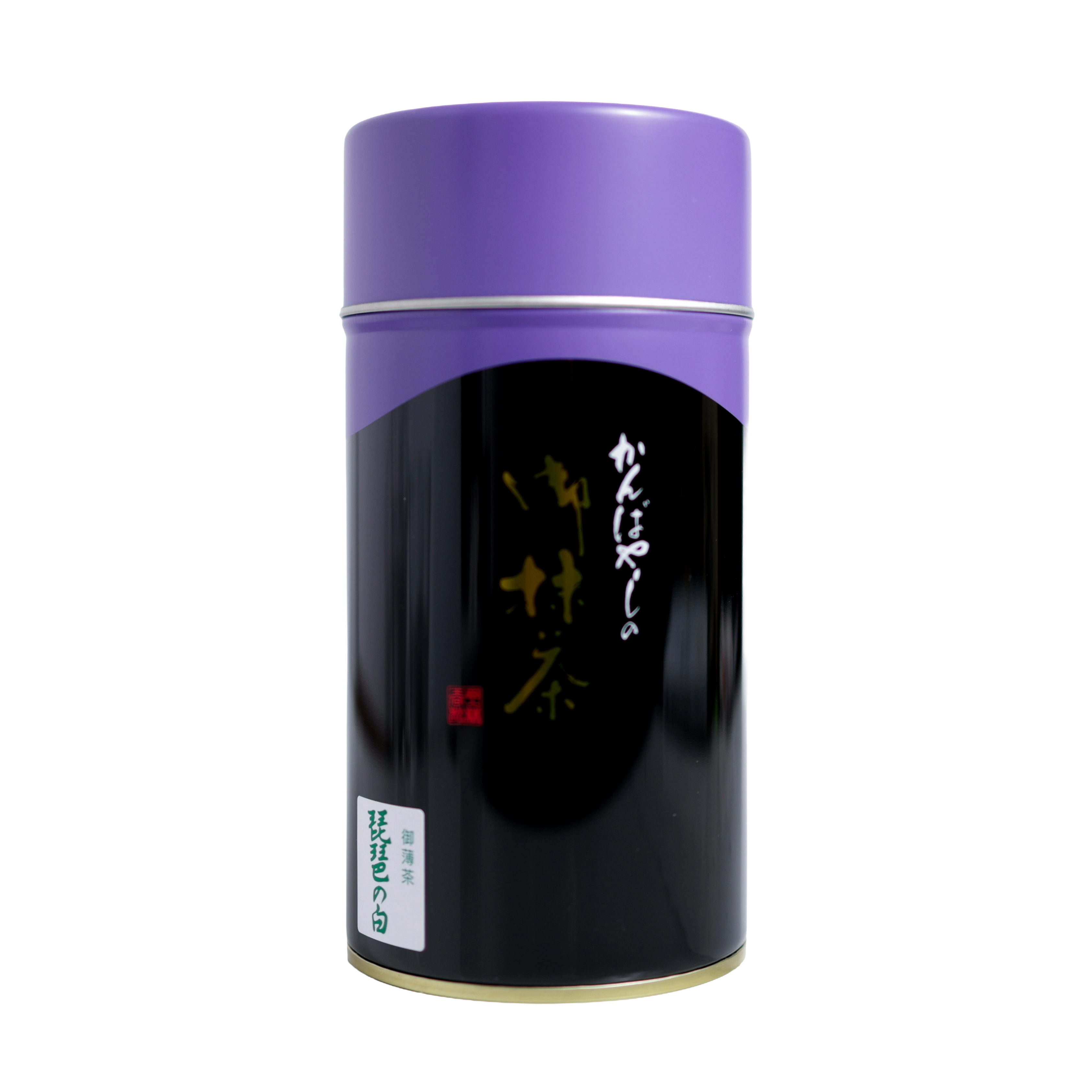 Biwa no Shiro by Kanbayashi Shunsho