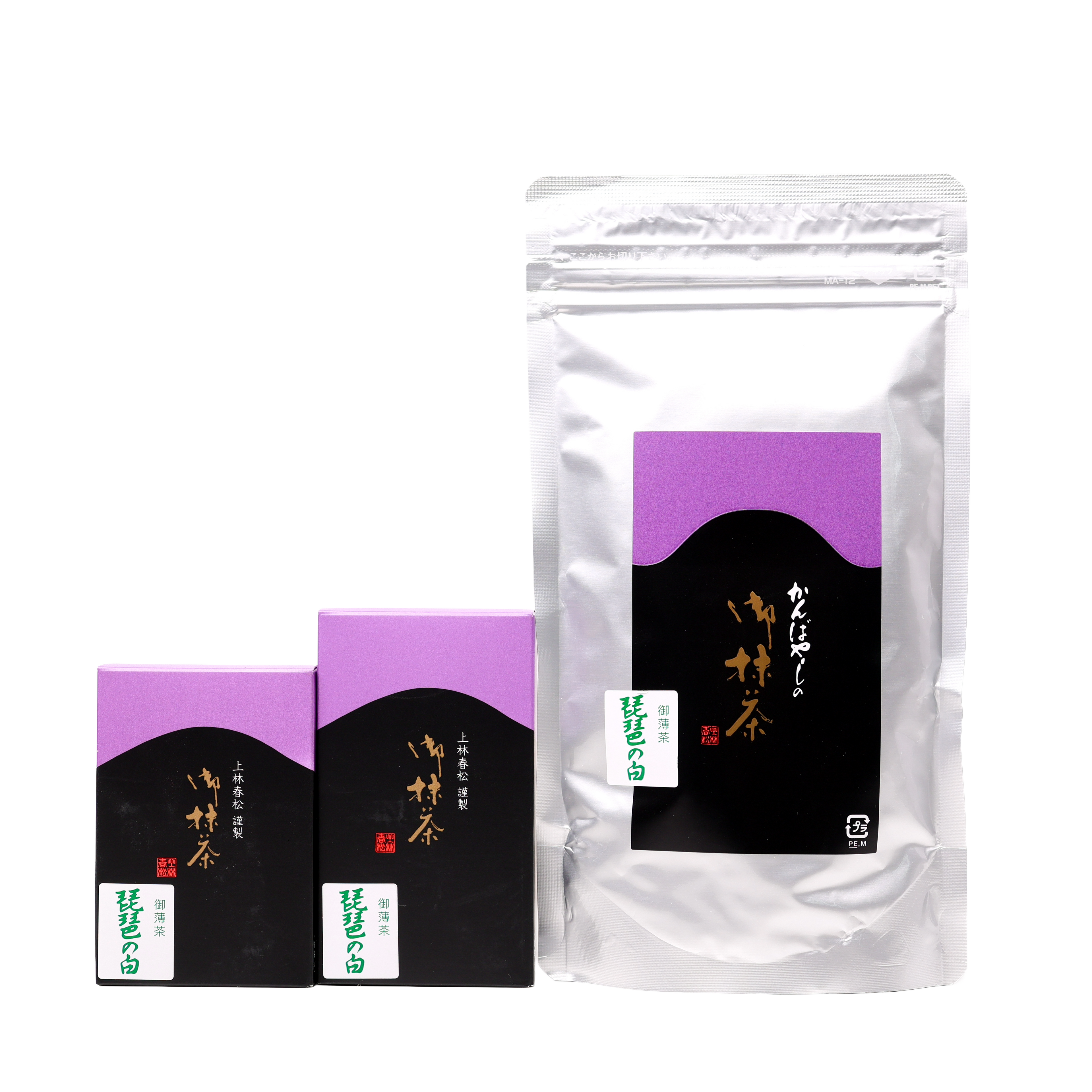 Biwa no Shiro by Kanbayashi Shunsho