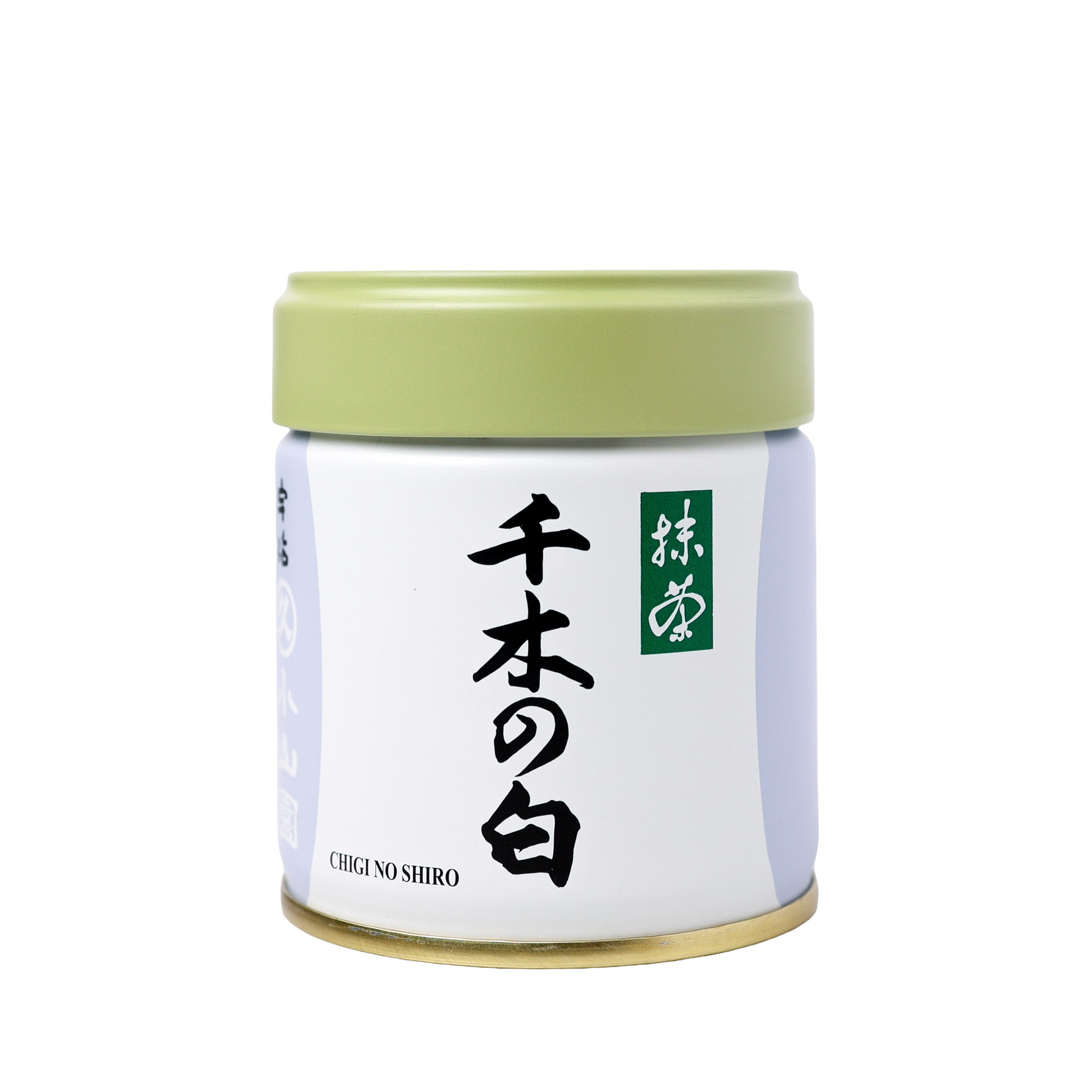 Chigi no Shiro by Marukyu Koyamaen