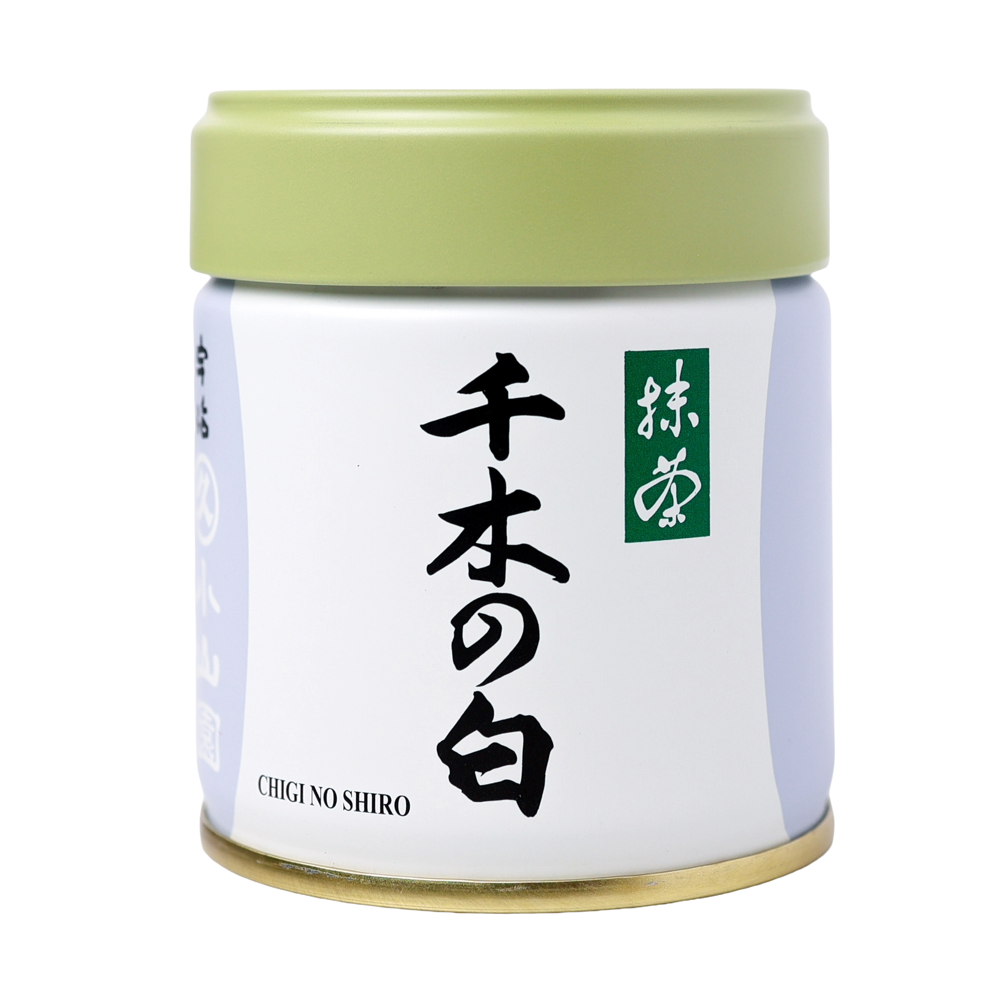 Chigi no Shiro by Marukyu Koyamaen