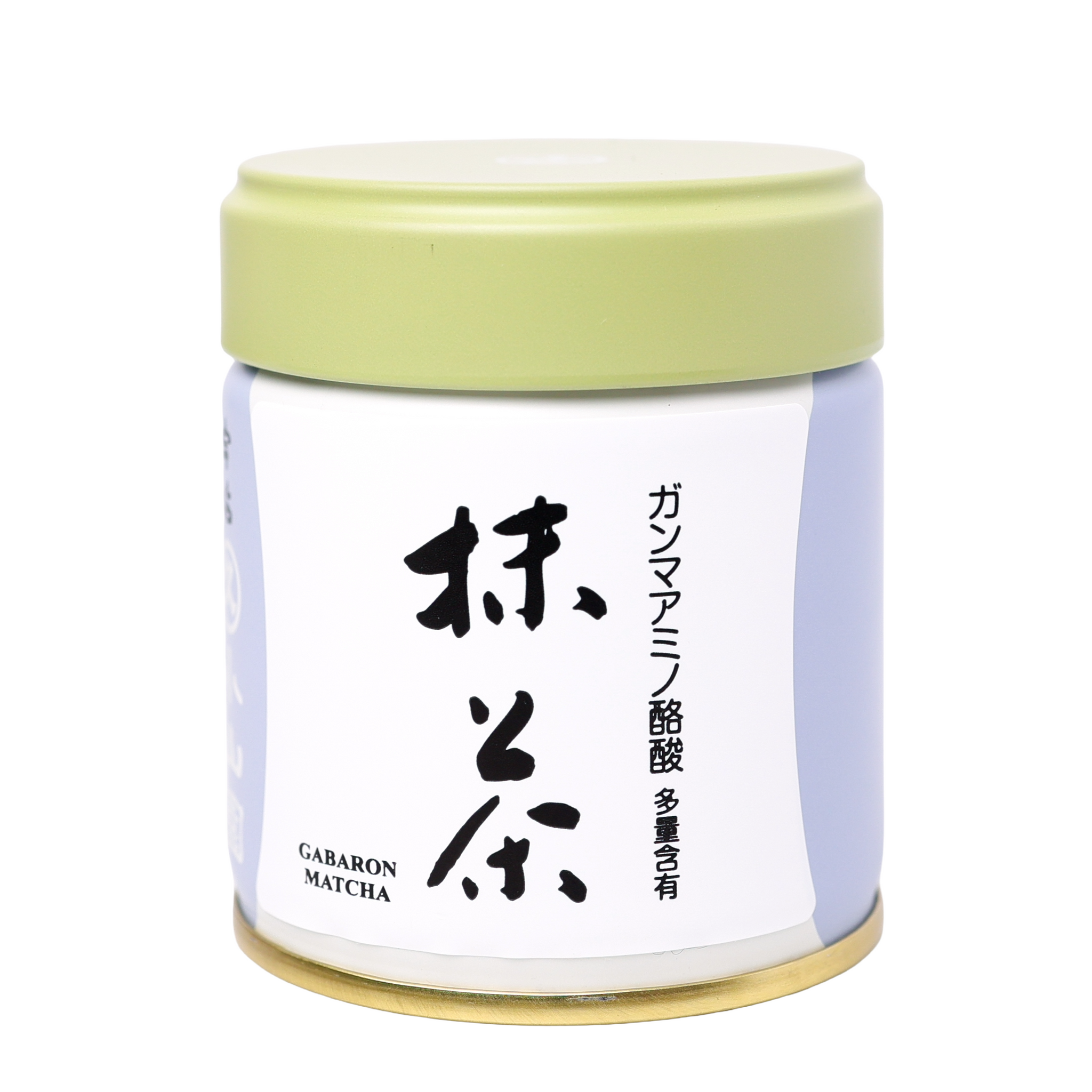 Gabaron by Marukyu Koyamaen - Limited Edition