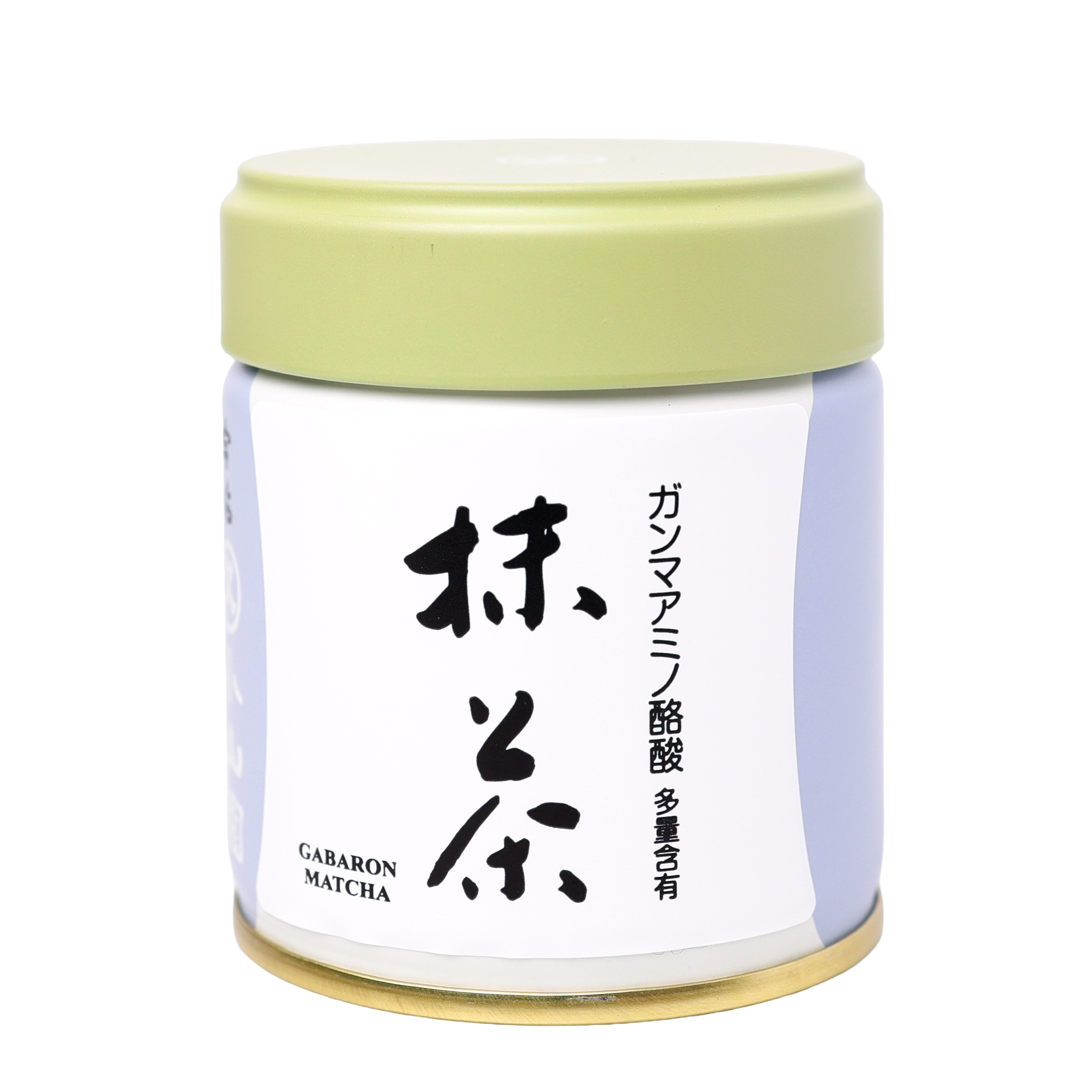 Gabaron by Marukyu Koyamaen - Limited Edition