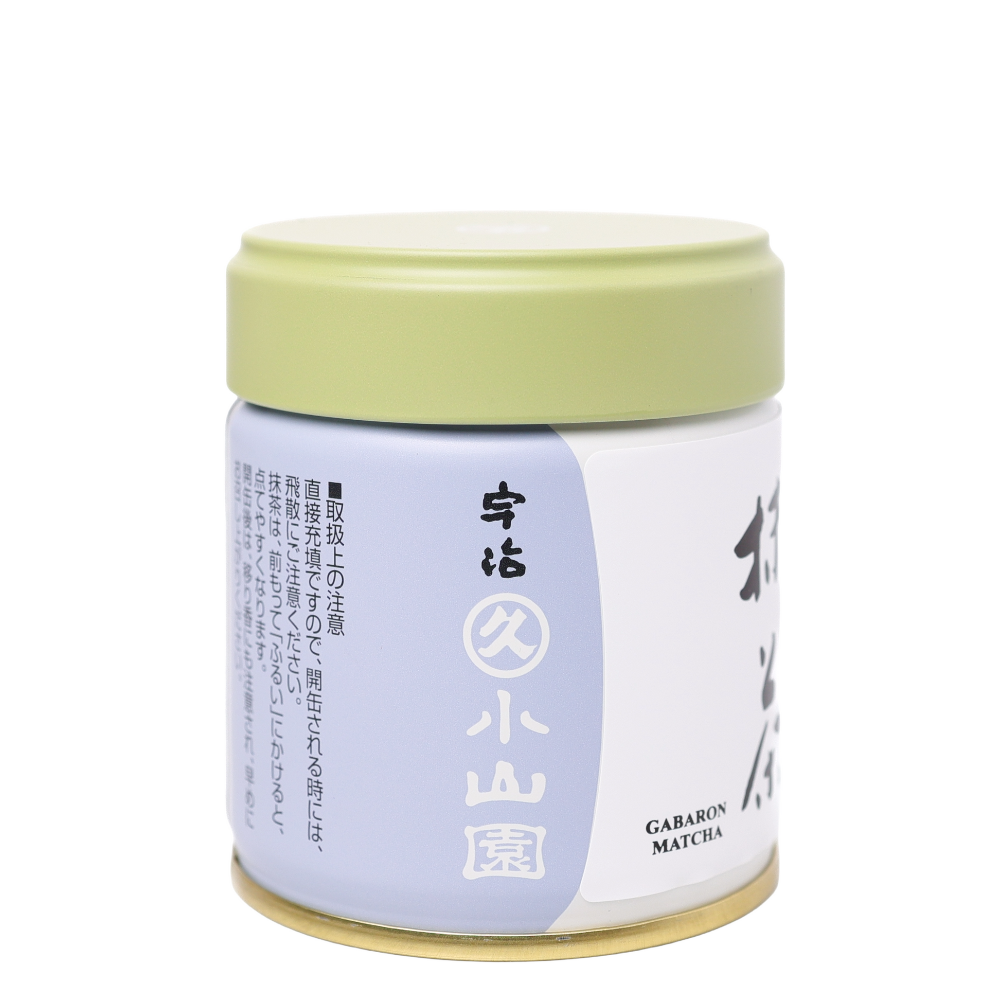 Gabaron by Marukyu Koyamaen - Limited Edition