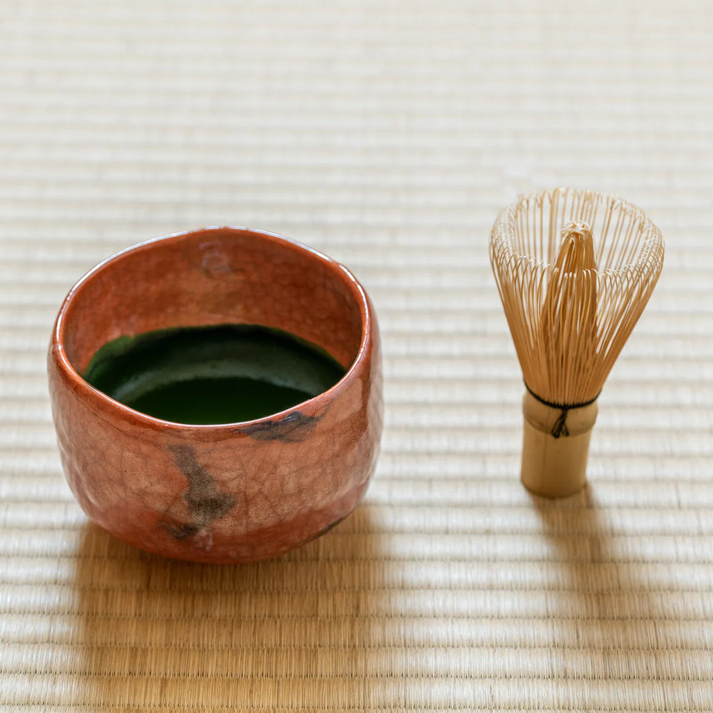 New Year Matcha Set by Gion Tsujiri (Limited Edition)
