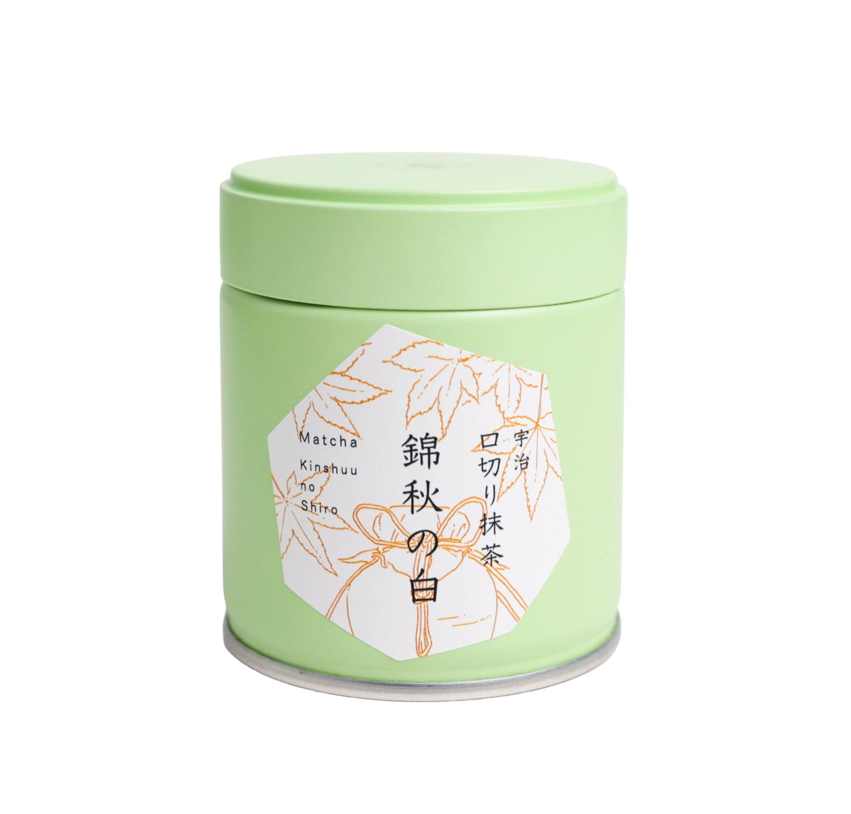 Kinshuu no Shiro by Horii Shichimeien (Fall Limited Edition)