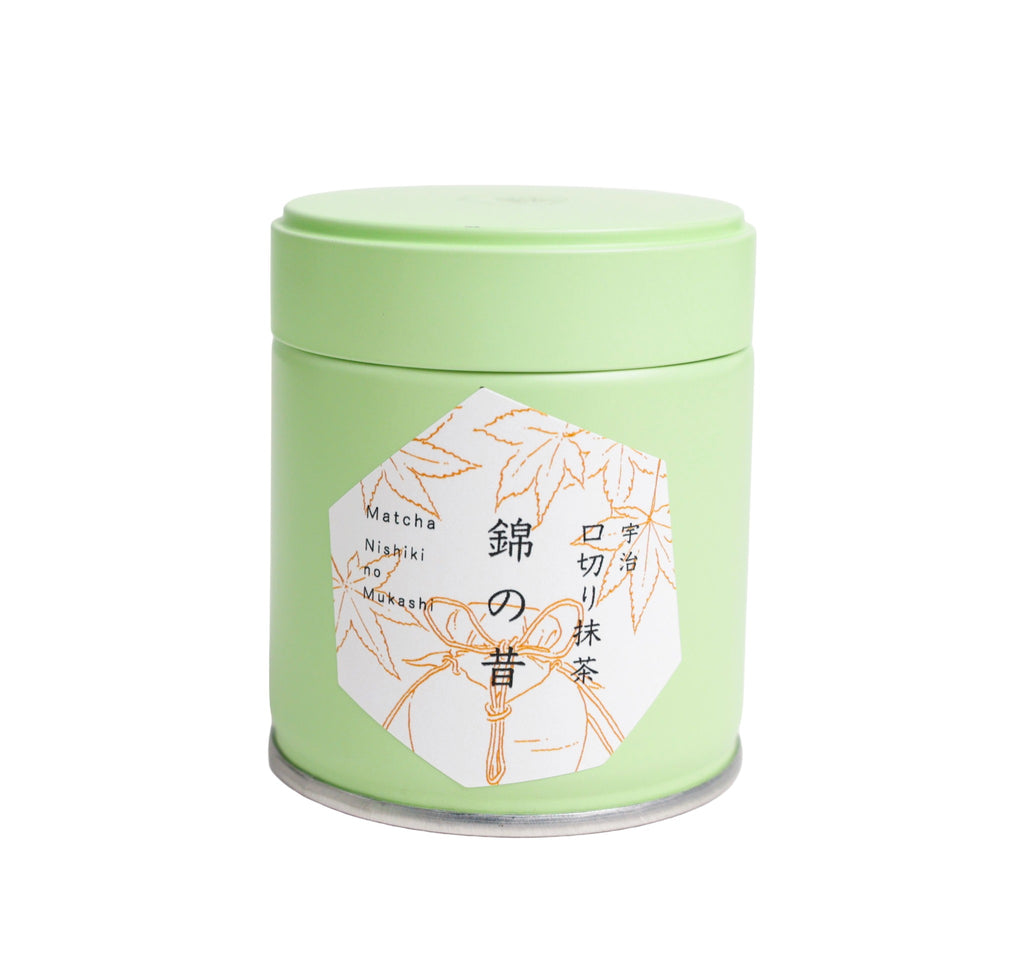 Nishiki no Mukashi by Horii Shichimeien (Fall Limited Edition)