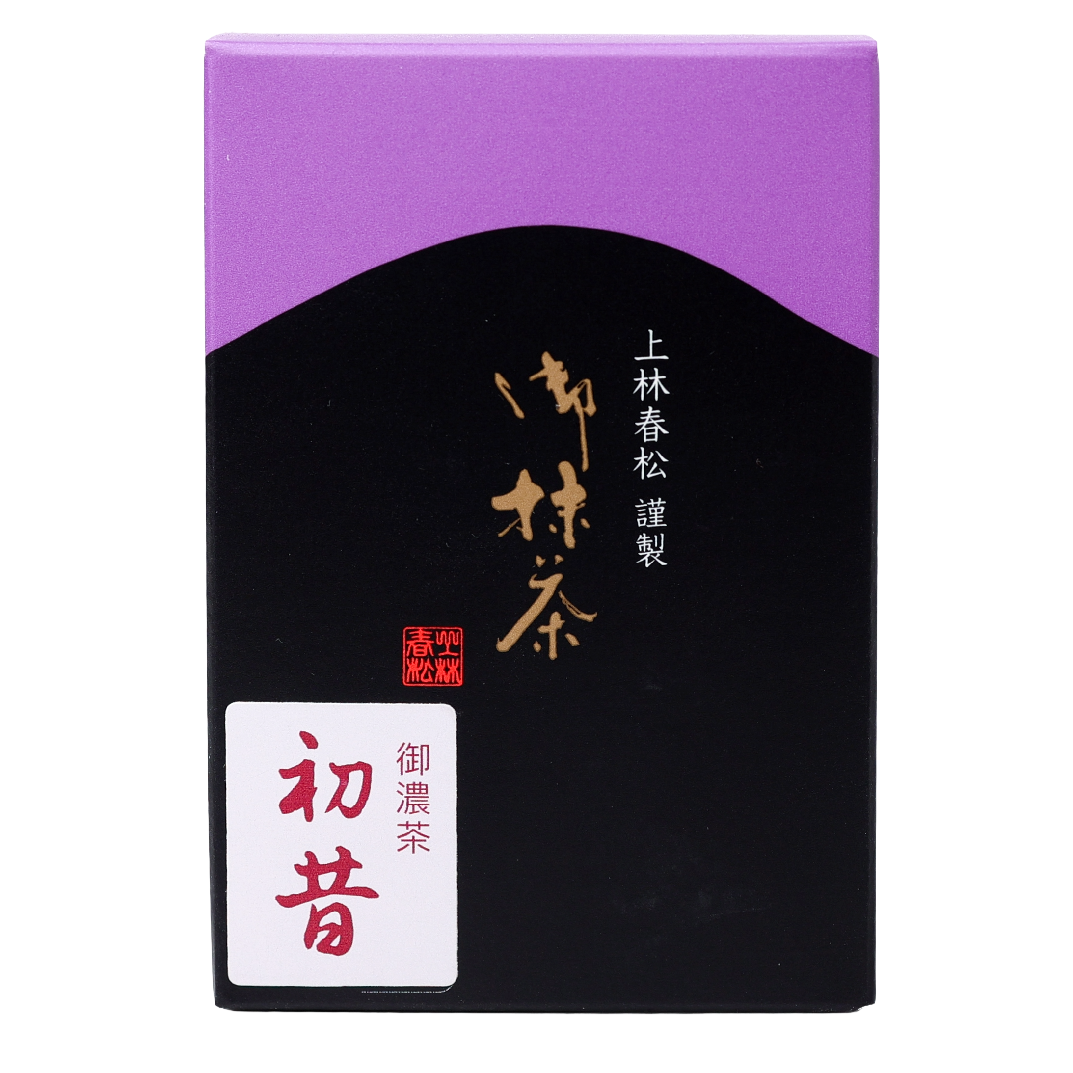 Hatsu Mukashi by Kanbayashi Shunsho