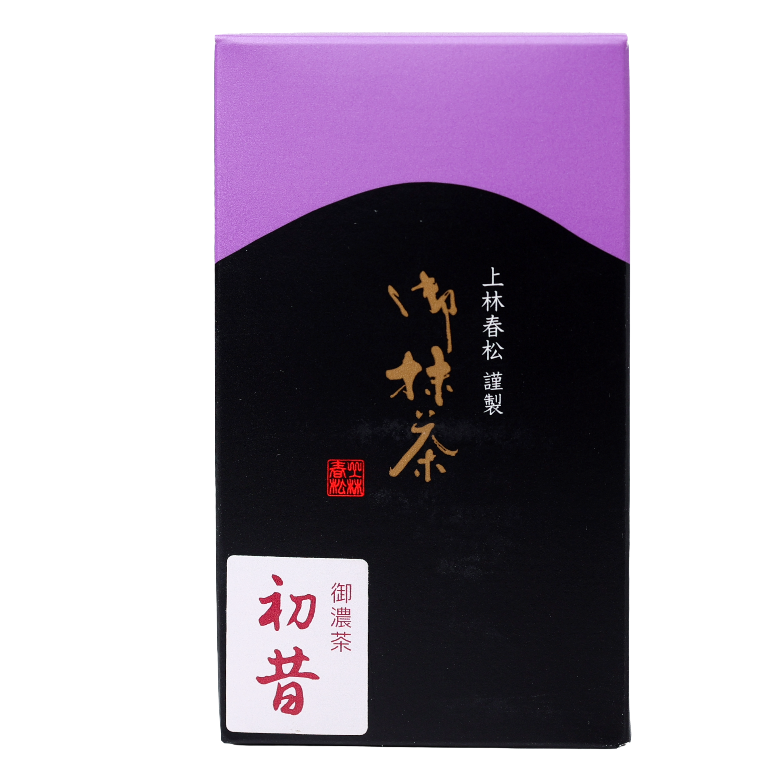 Hatsu Mukashi by Kanbayashi Shunsho