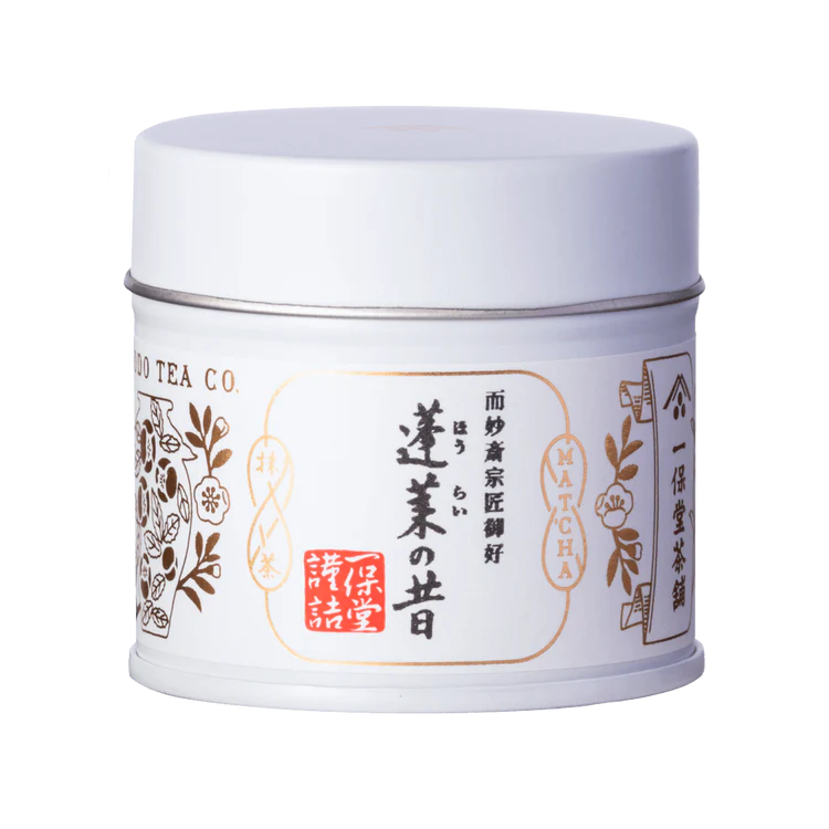 Horai by Ippodo Tea