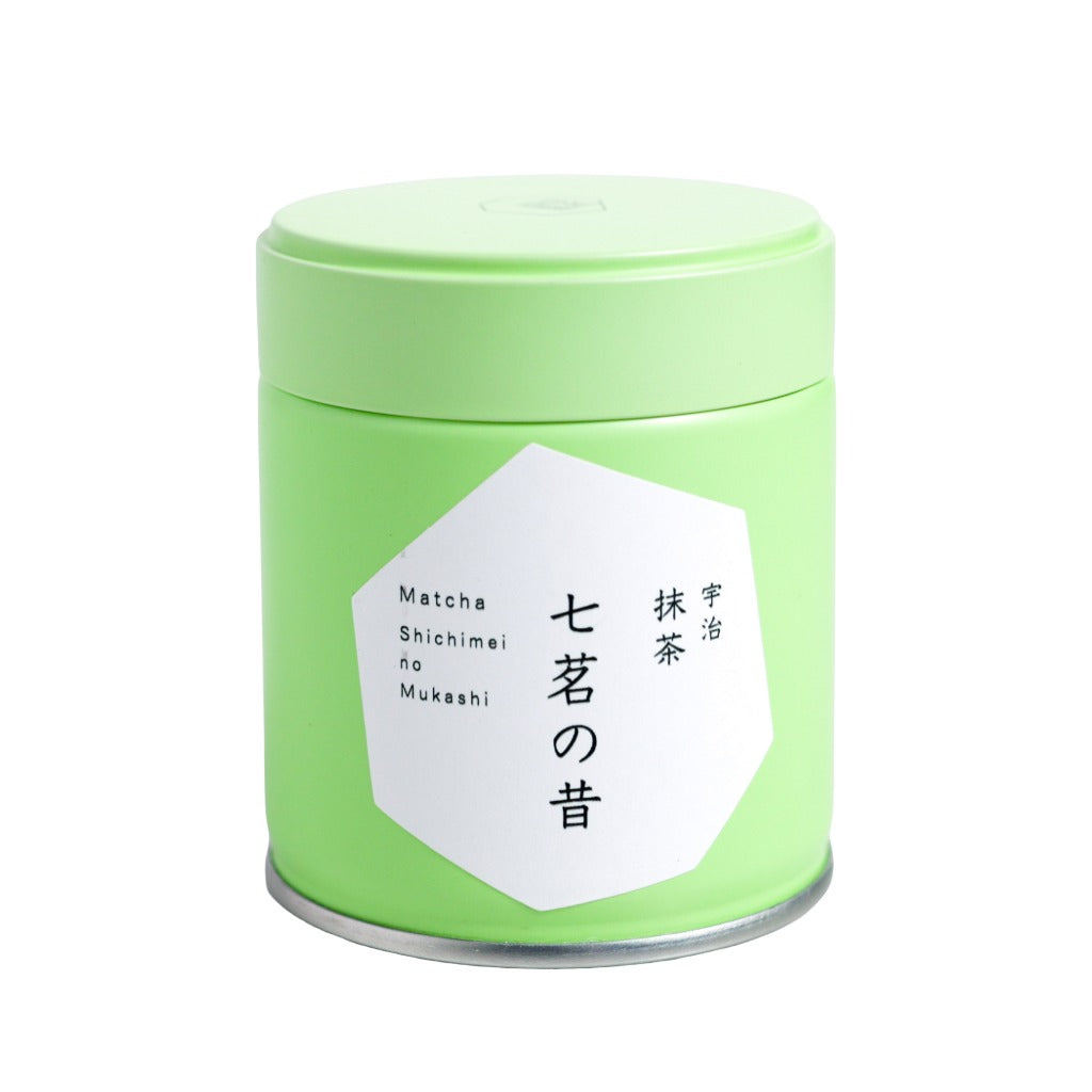 Shichimei no Mukashi by Horii Shichimeien