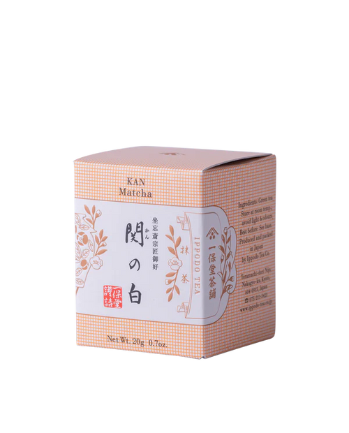 Kan by Ippodo Tea