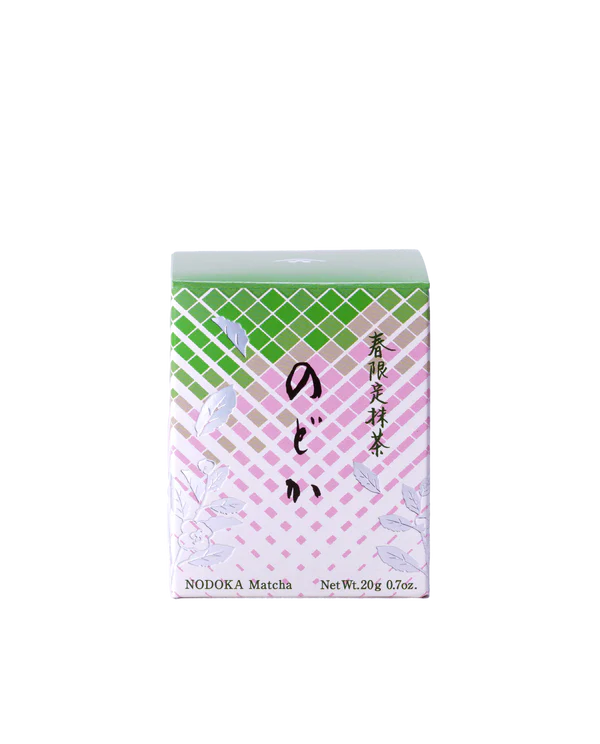 Nodoka Special Spring Matcha by Ippodo Tea