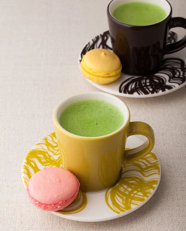 Nodoka Special Spring Matcha by Ippodo Tea