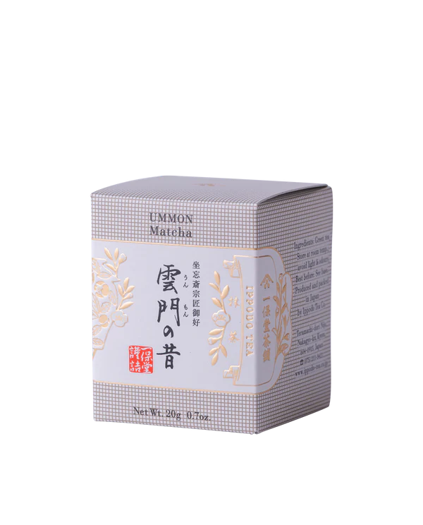 Ummon by Ippodo Tea