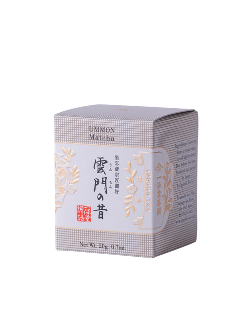 Ummon by Ippodo Tea