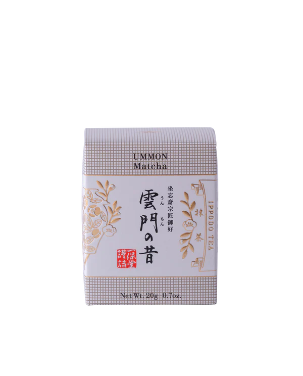 Ummon by Ippodo Tea