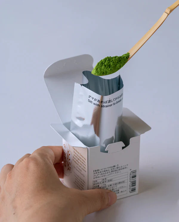 Wakaki by Ippodo Tea