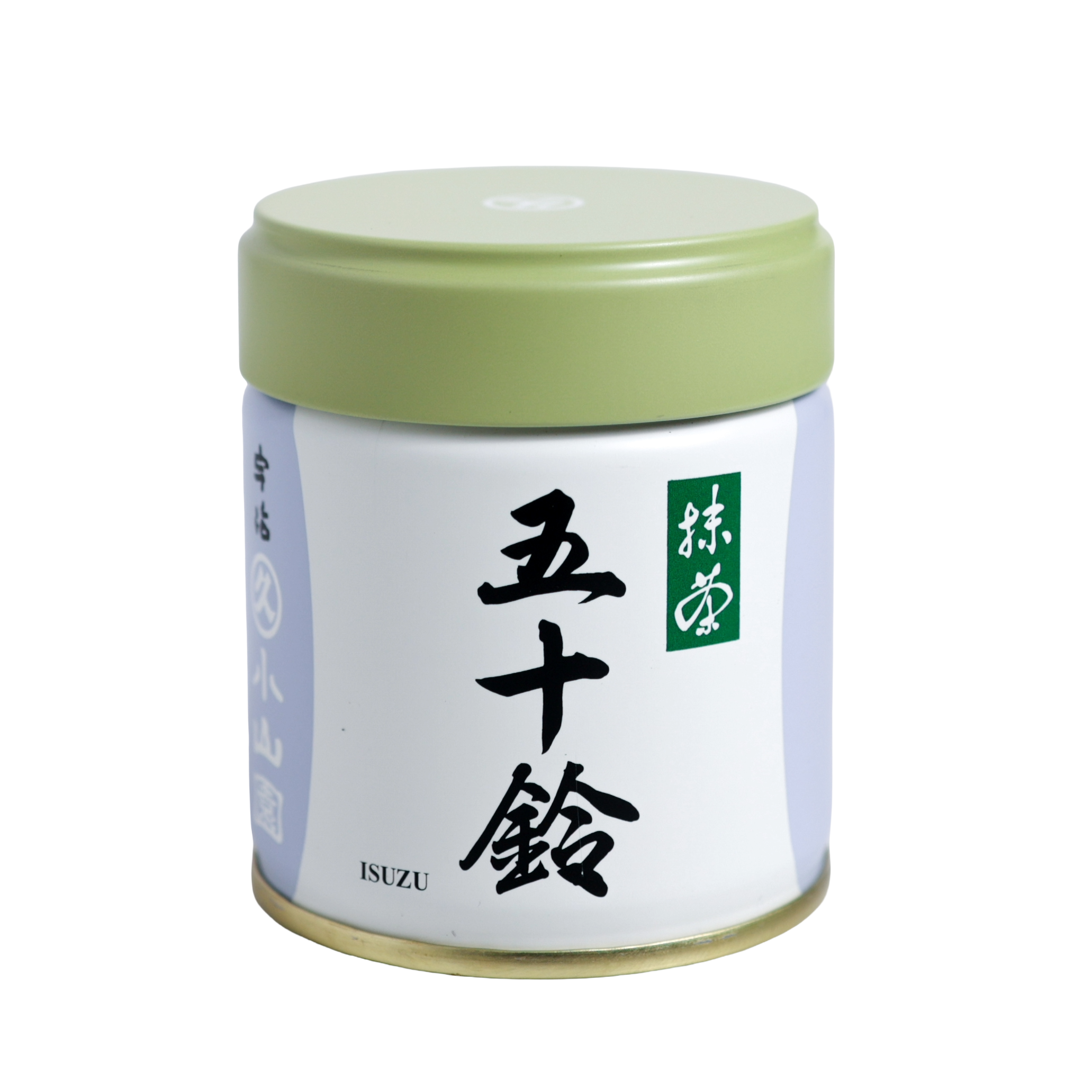 Isuzu by Marukyu Koyamaen