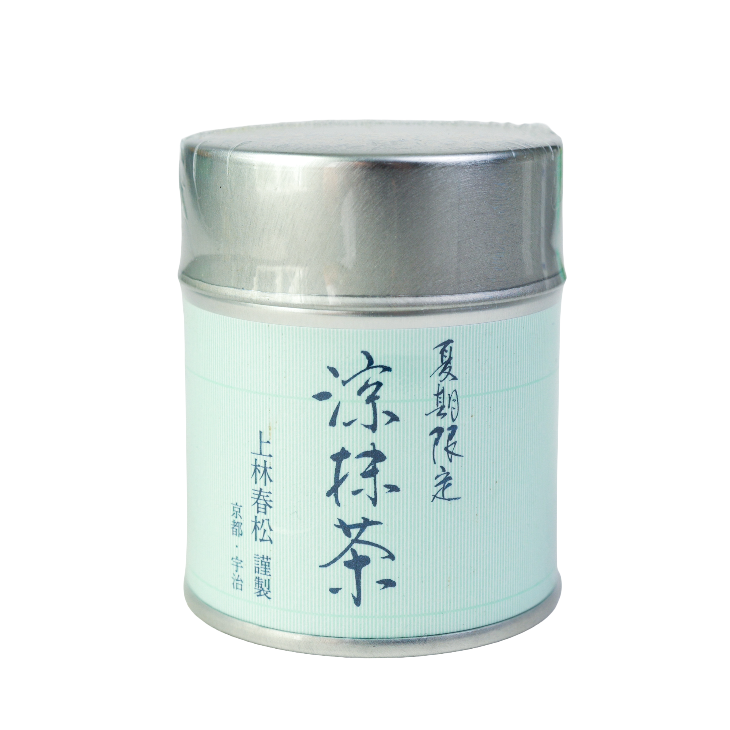 Ryō Matcha by Kanbayashi Shunsho (Summer Limited Edition)
