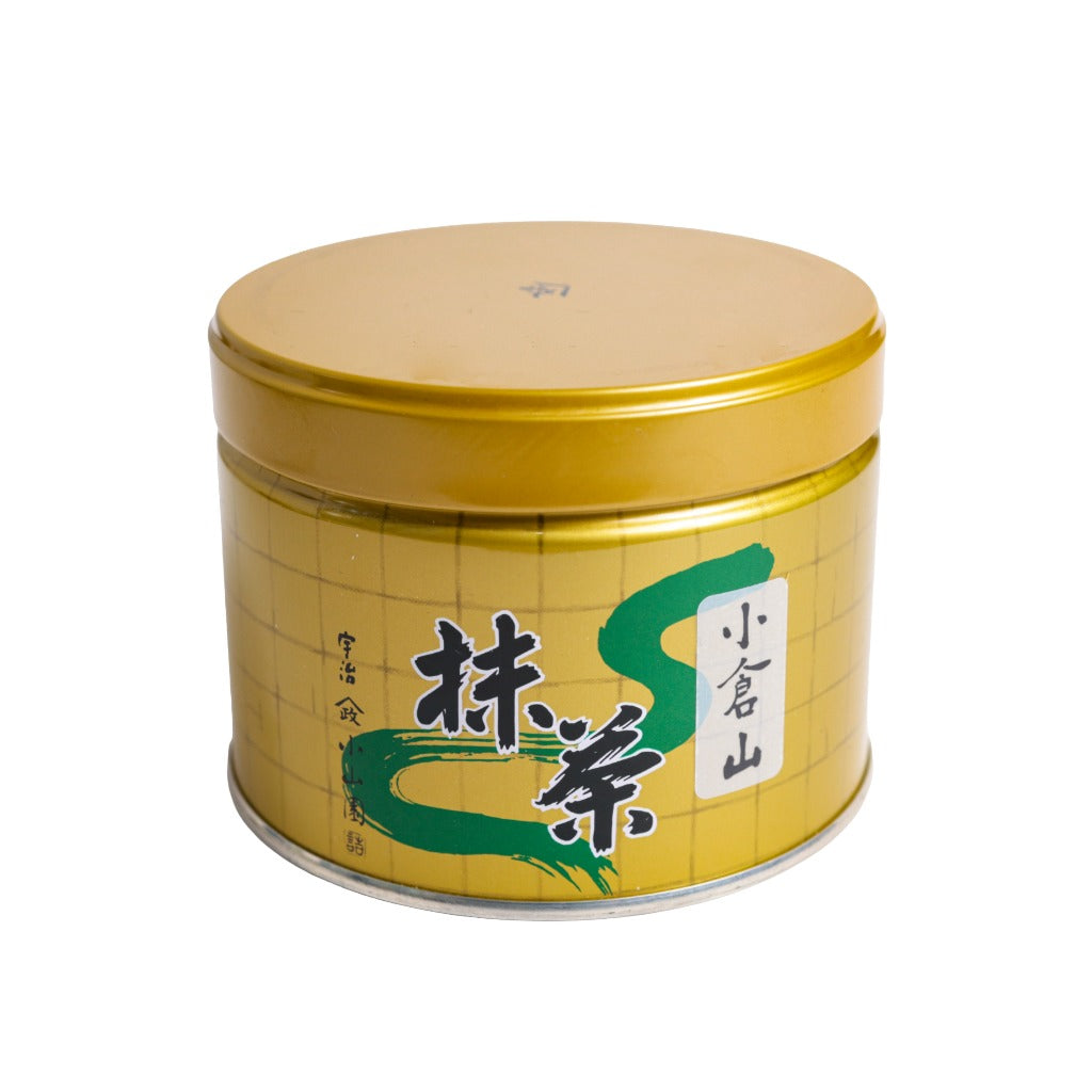 Ogurayama by Yamamasa Koyamaen