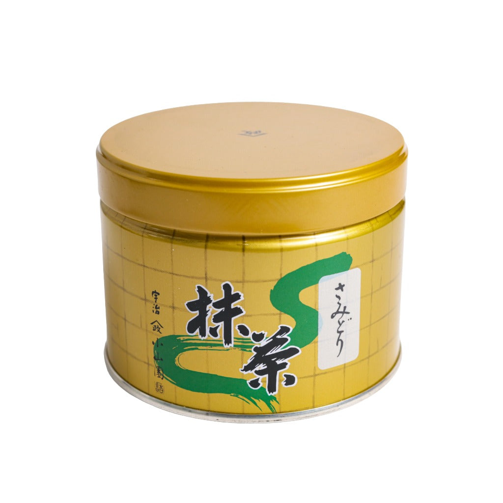 Yamamasa Koyamaen Samidori – Kanso Tea