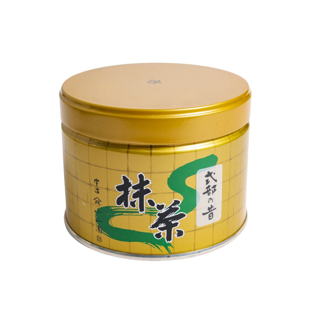 Shikibu no Mukashi by Yamamasa Koyamaen