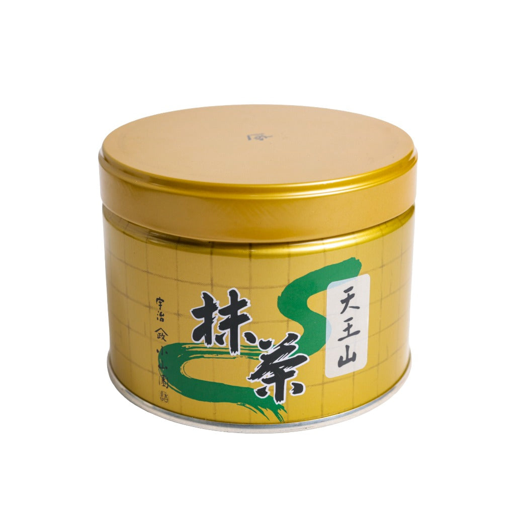 Yamamasa Koyamaen Tennouzan – Kanso Tea