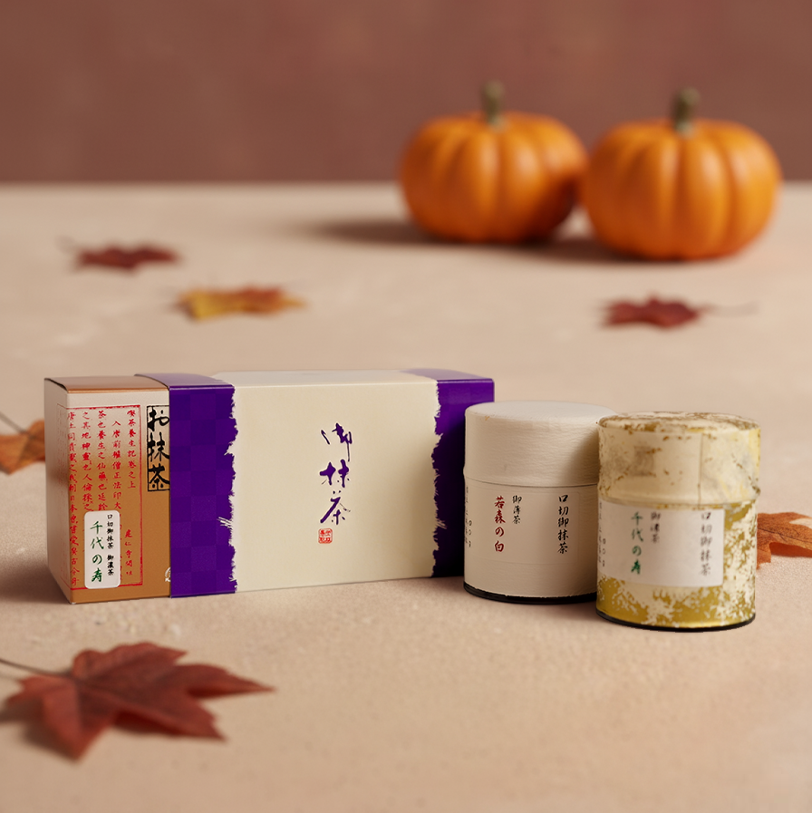 Chiyo no Kotobuki by Kanbayashi Shunsho