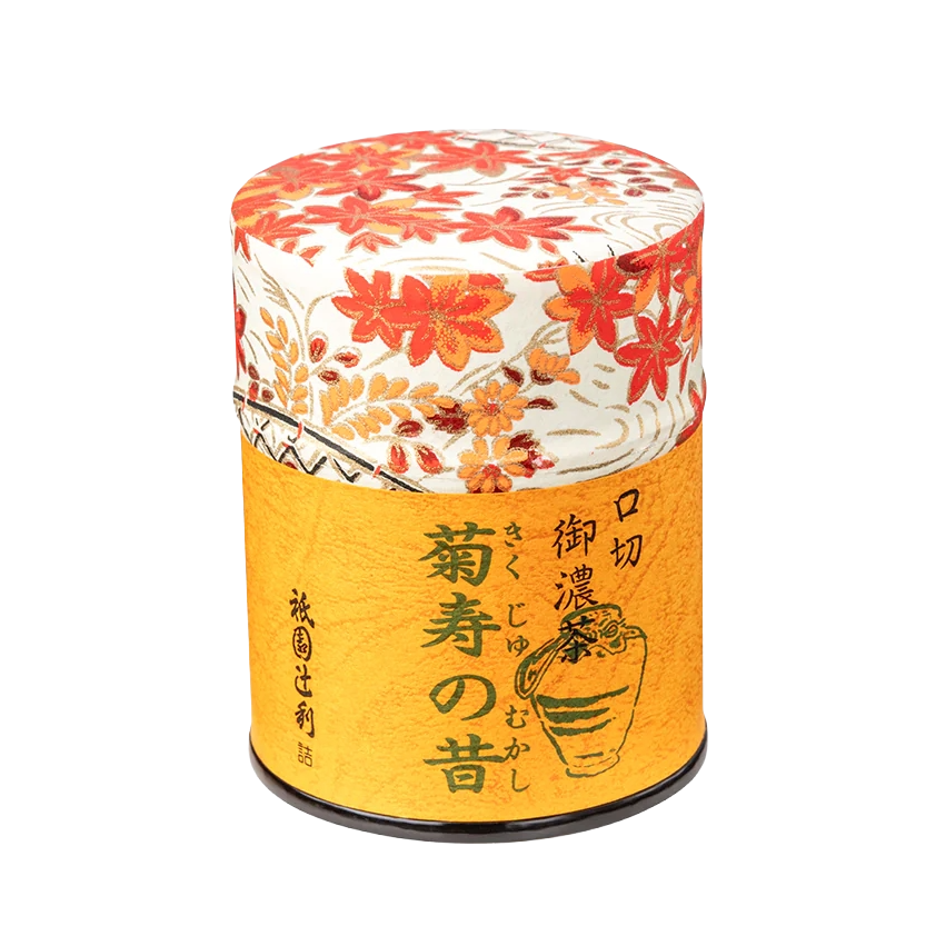 Kikuju no Mukashi by Gion Tsujiri