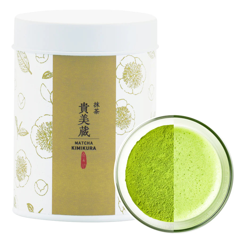 Kimikura by Kimikura Tea