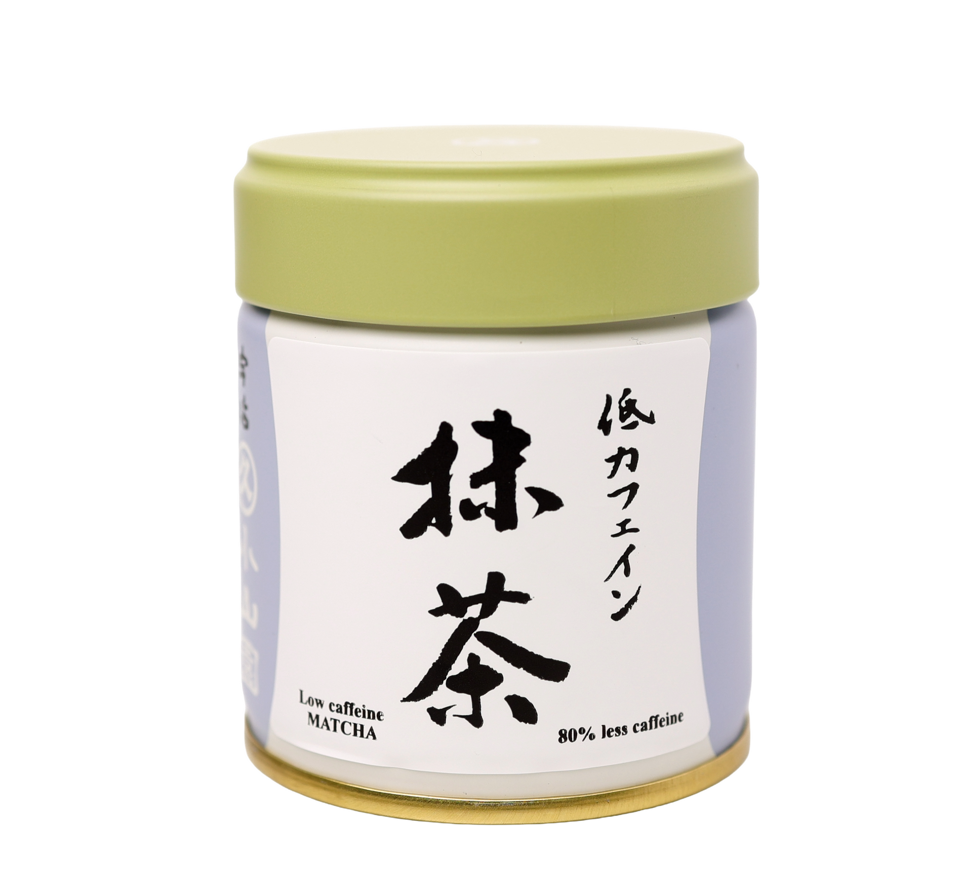 Low Caffein Matcha by Marukyu Koyamaen