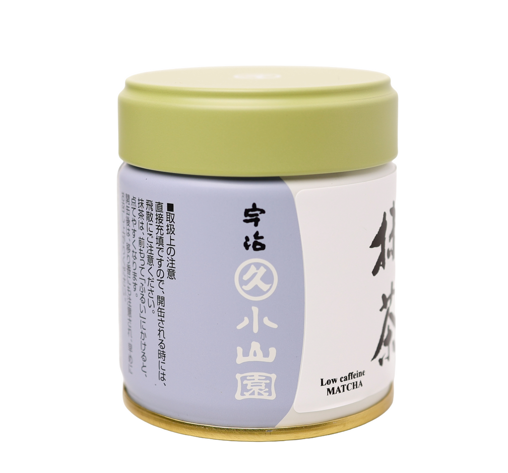 Low Caffein Matcha by Marukyu Koyamaen