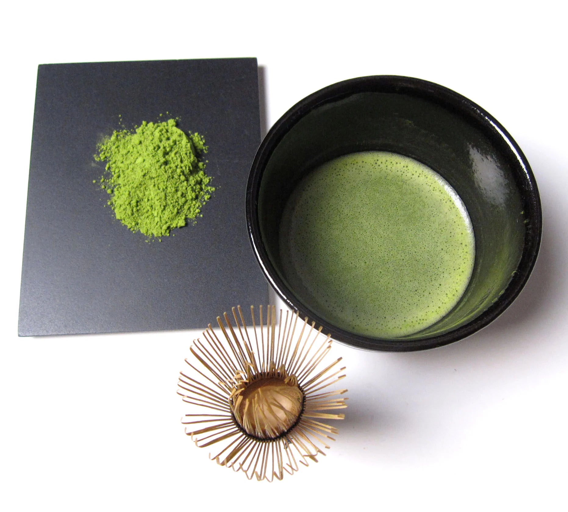 Gabaron by Marukyu Koyamaen - Limited Edition