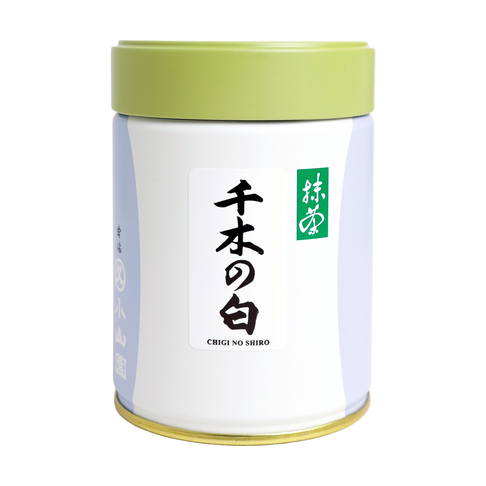 Chigi no Shiro by Marukyu Koyamaen