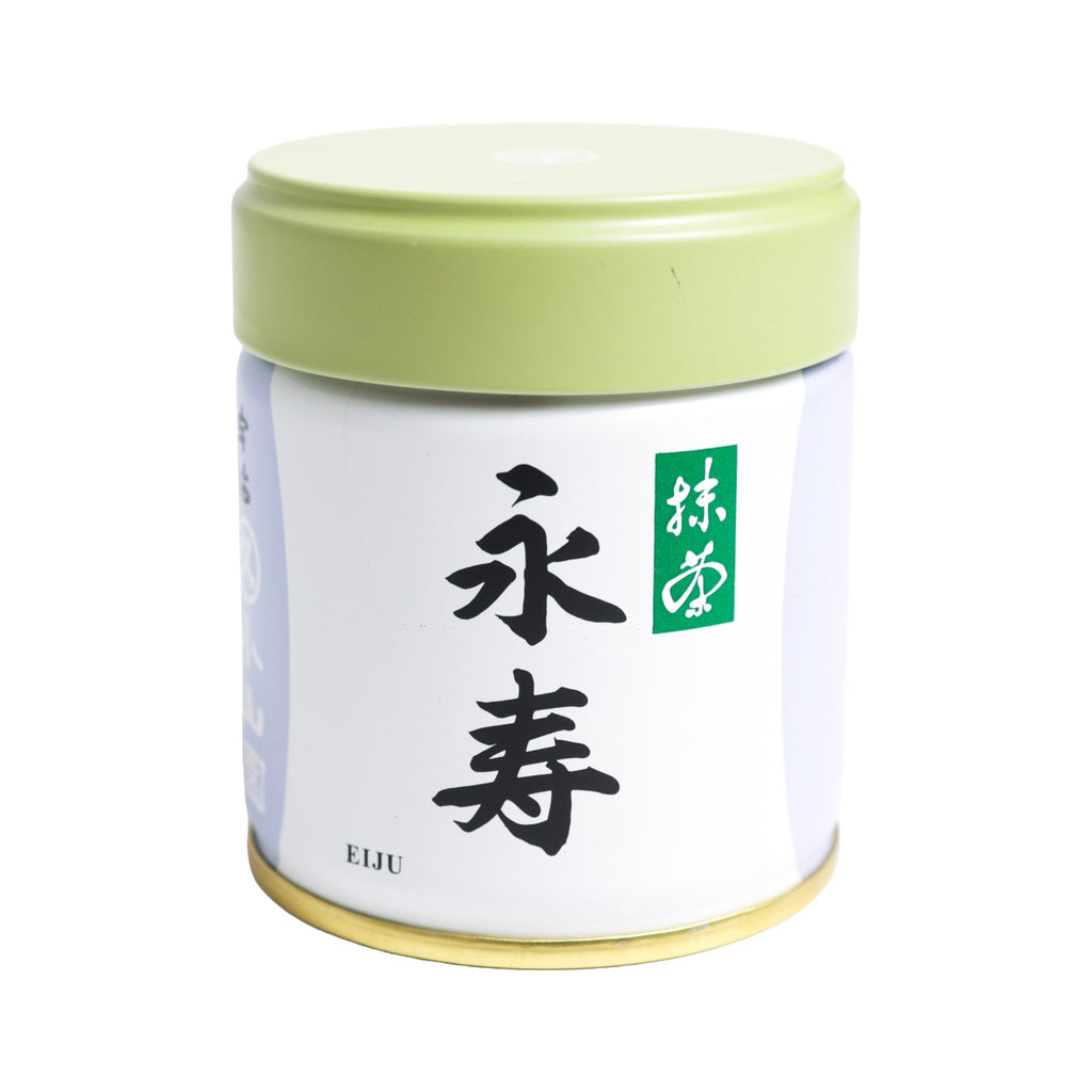 Eiju by Marukyu Koyamaen