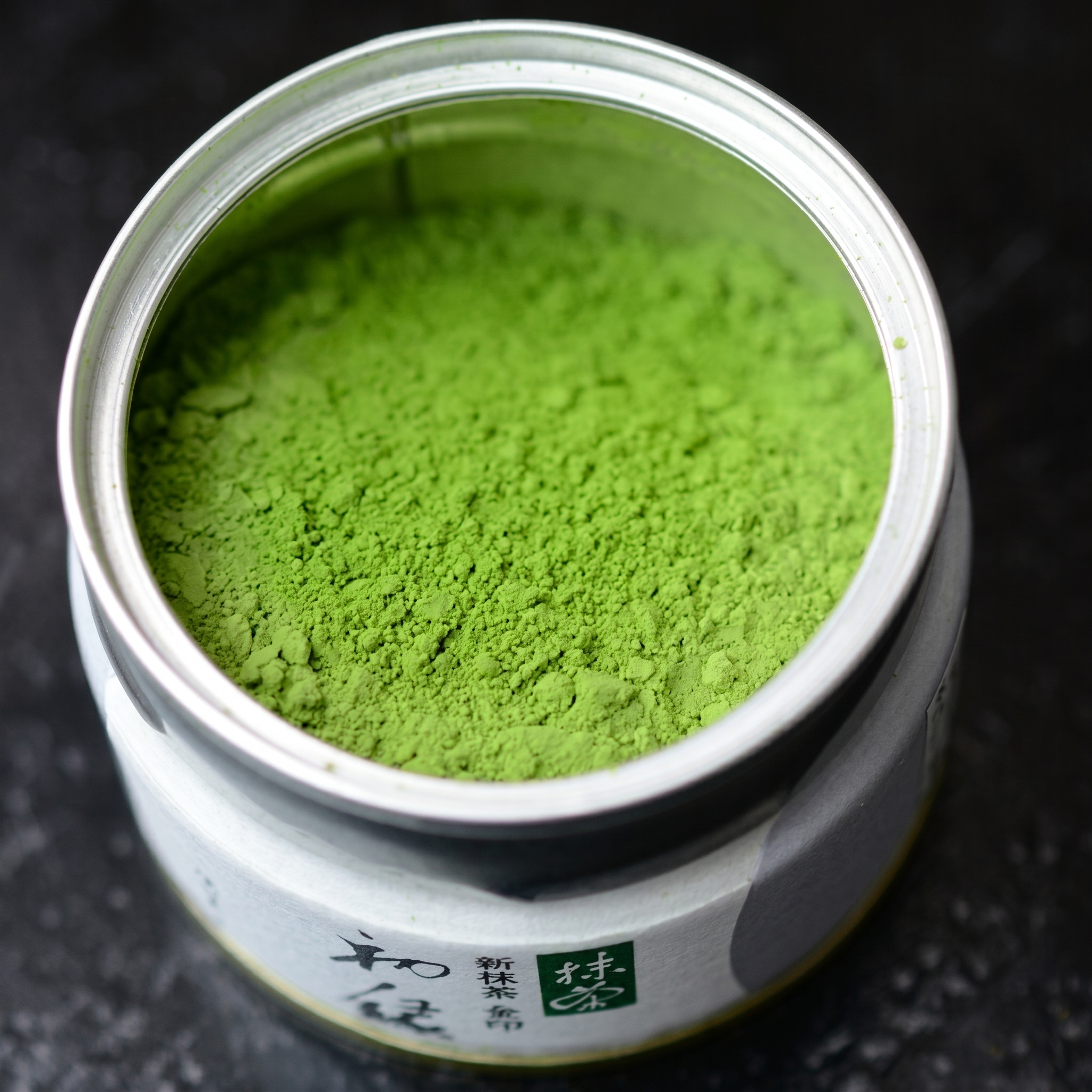 Hatsu Kaori by Marukyu Koyamaen (First Harvest Matcha)