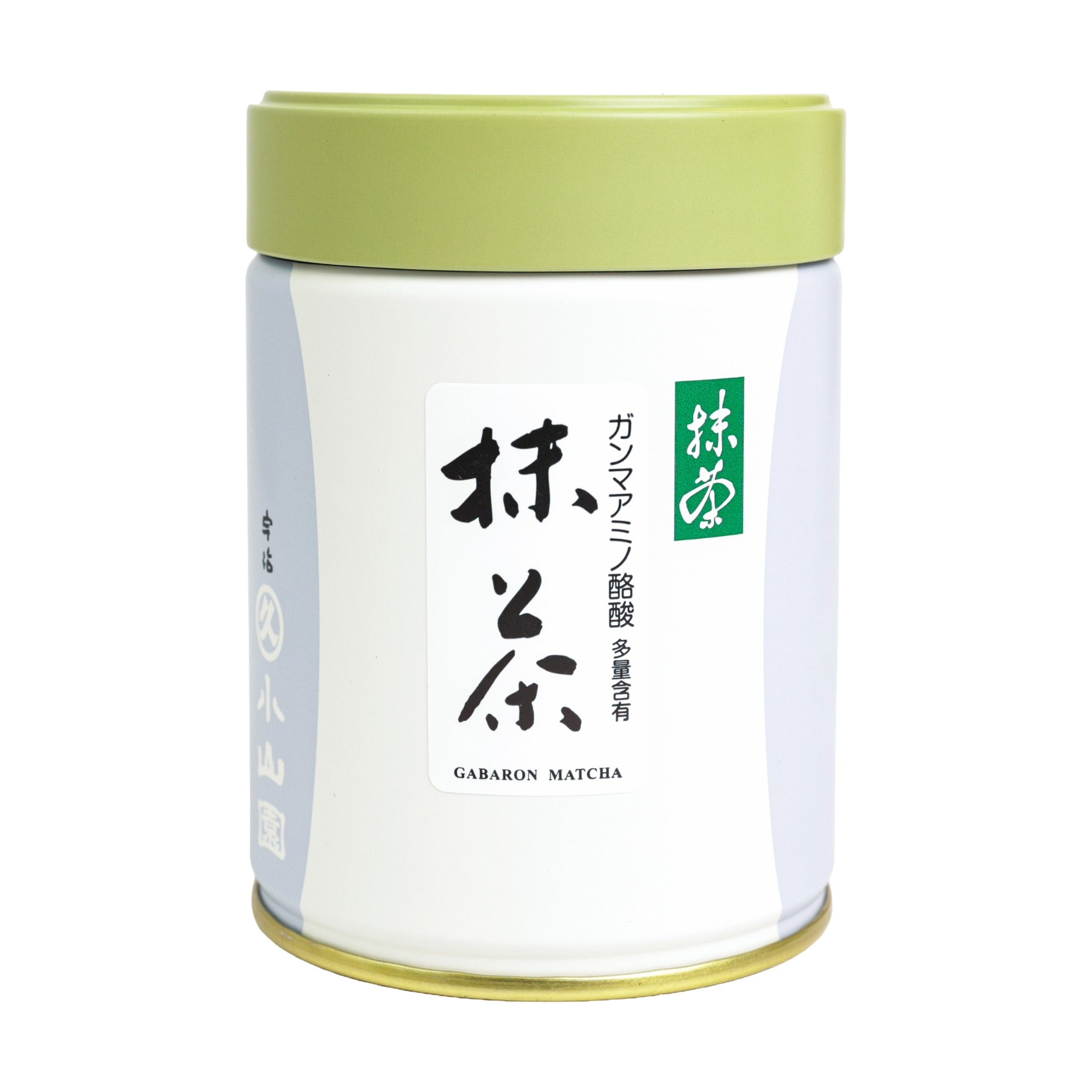 Marukyu Koyamaen Gabaron – Kanso Tea